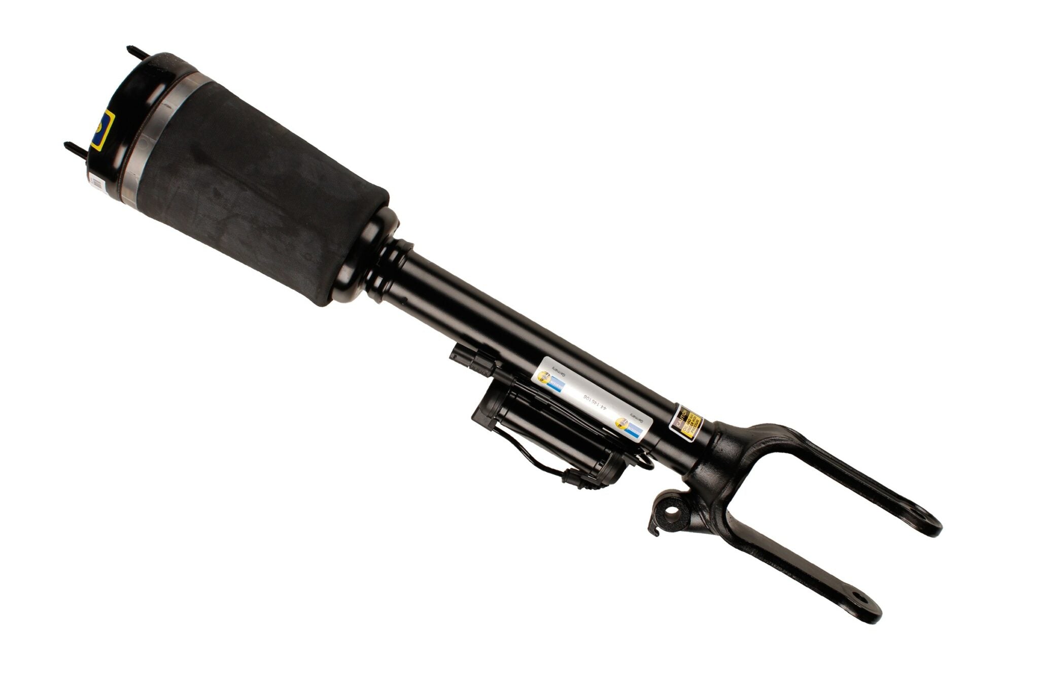Bilstein Front B4 Shock Absorber Mercedes M-Class W164  V  B4AM  44-146108
