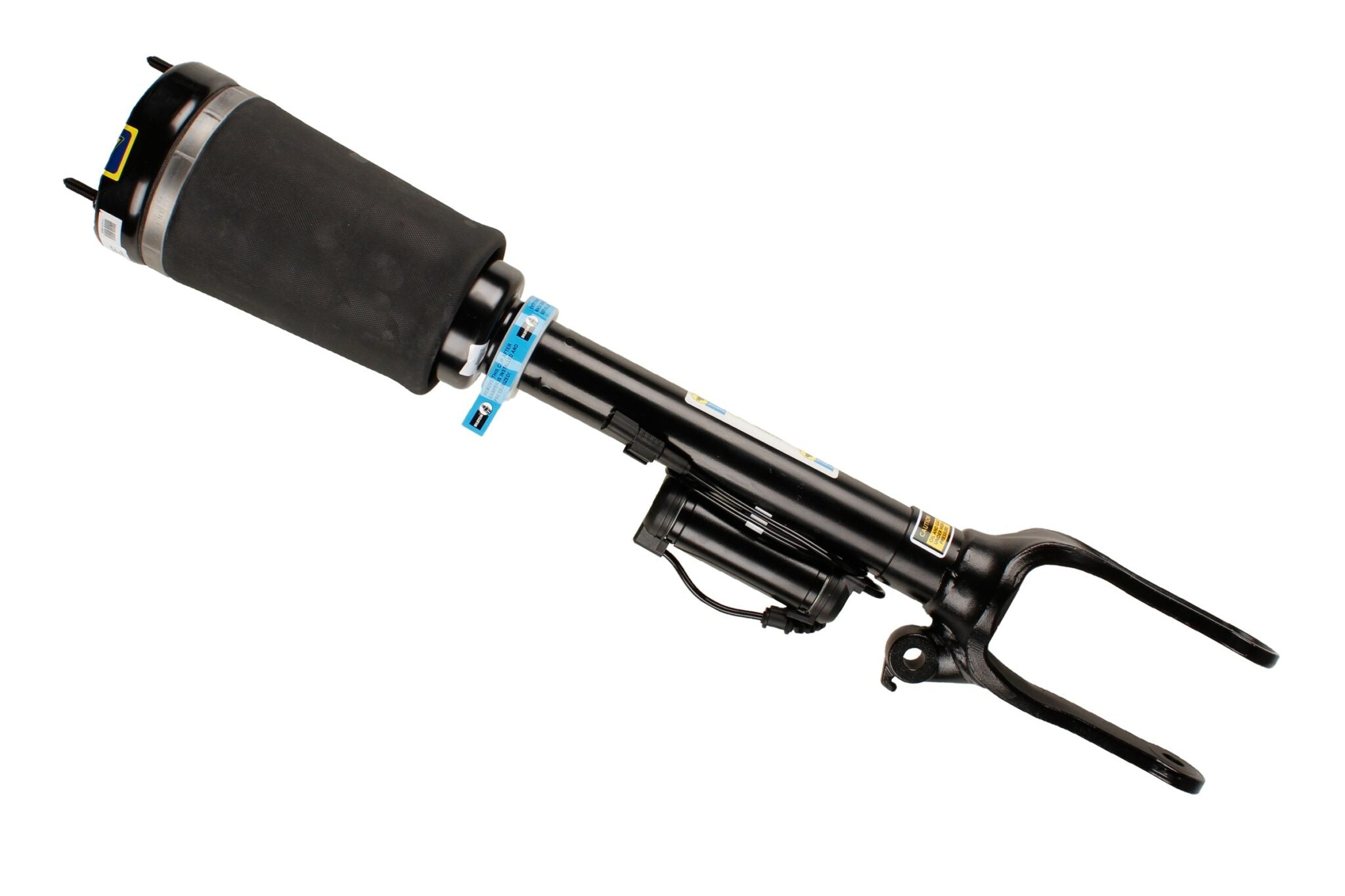 Bilstein Front B4 Shock Absorber Mercedes G-Class X164 X166  V  B4AM  44-156251