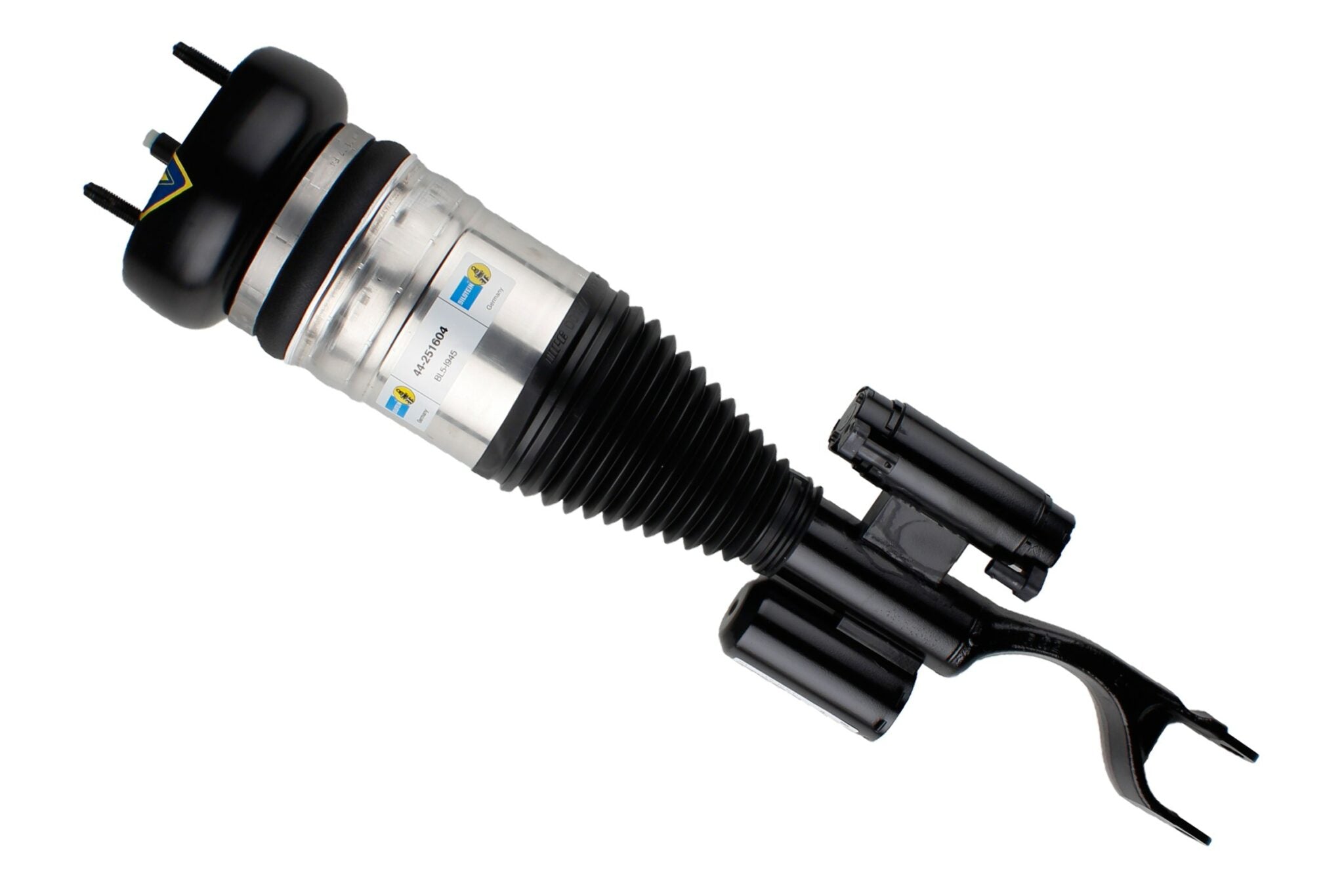 Bilstein B4 Shock Absorber Mercedes C-Class W205 44  VR  B4AM  44-251604