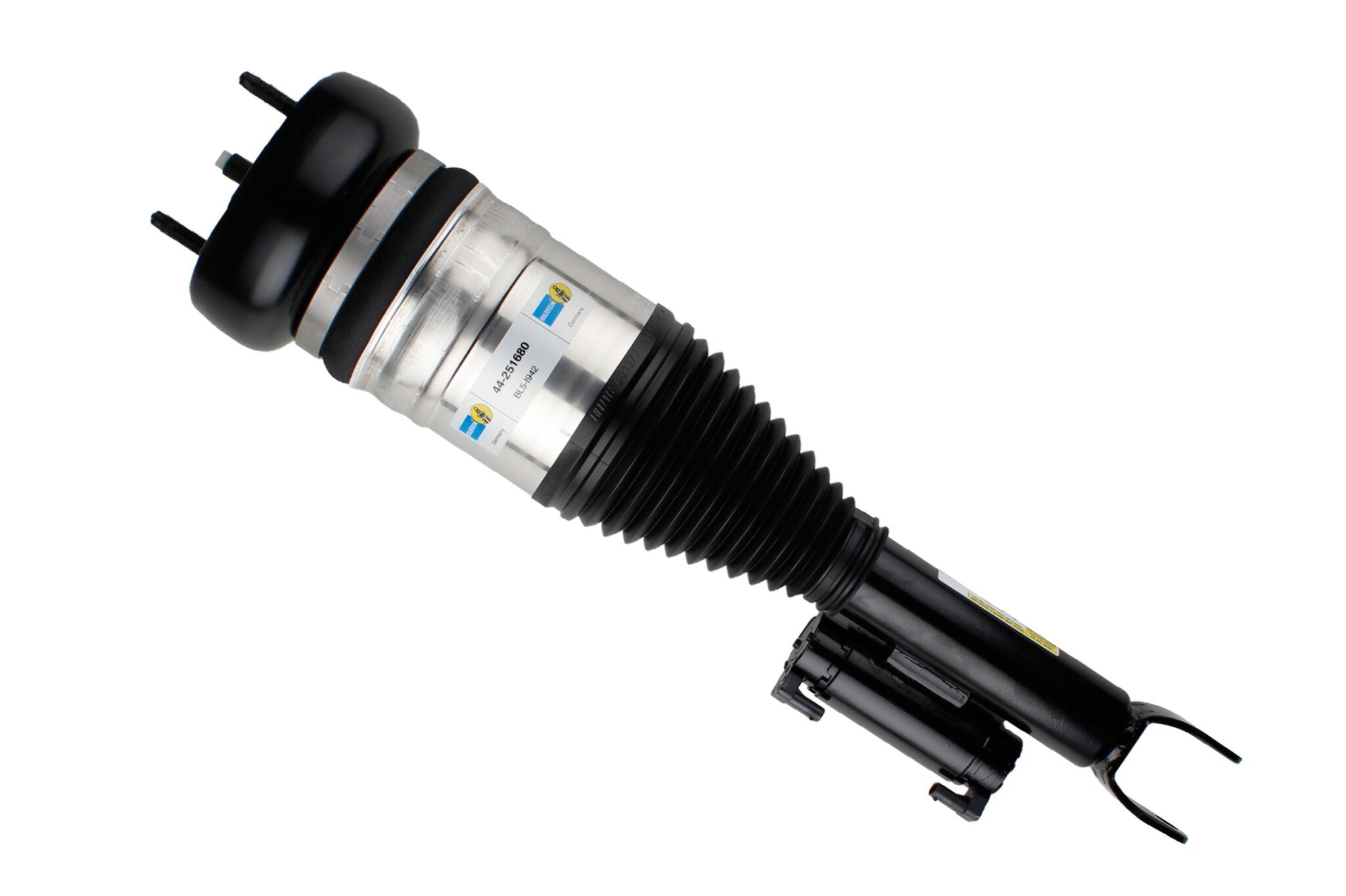 Bilstein Front Right B4 Shock Absorber Mercedes C-Class 205 42  VR  B4AM  44-251680