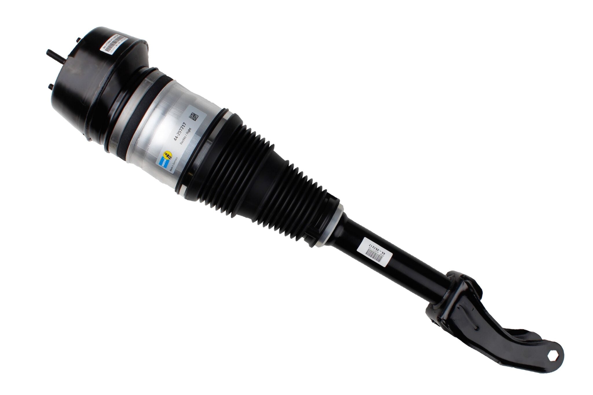 Bilstein Front Right B4 Shock Absorber Mercedes M-Class W166 Std.  VR  B4AM  44-257217