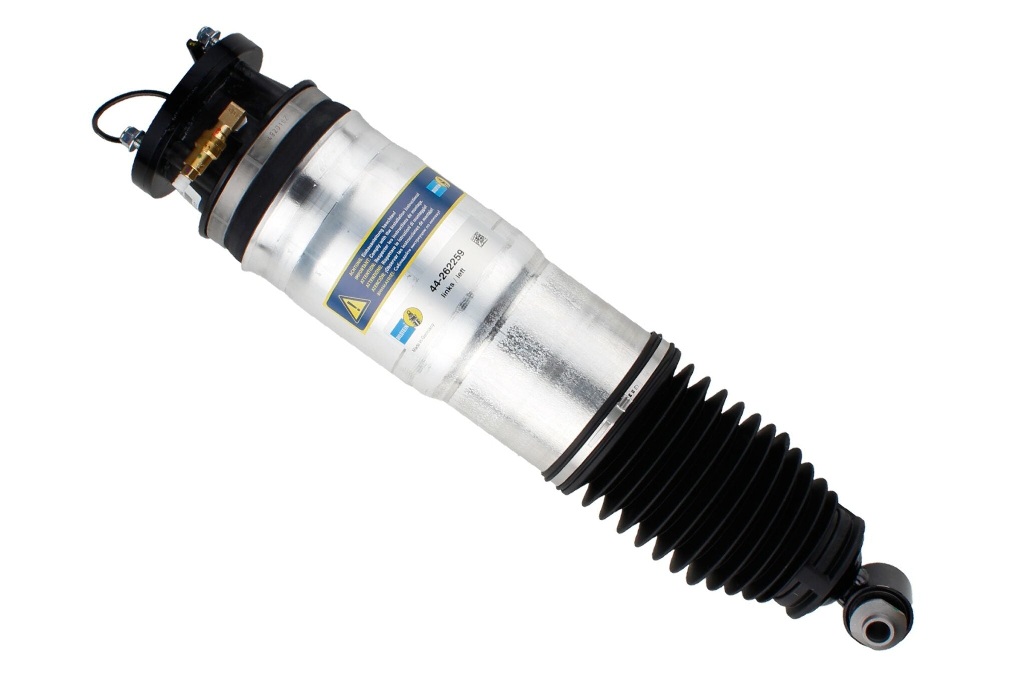 Bilstein Rear Left B4 Shock Absorber BMW 7er E65/E66  HL  B4AM  44-262259