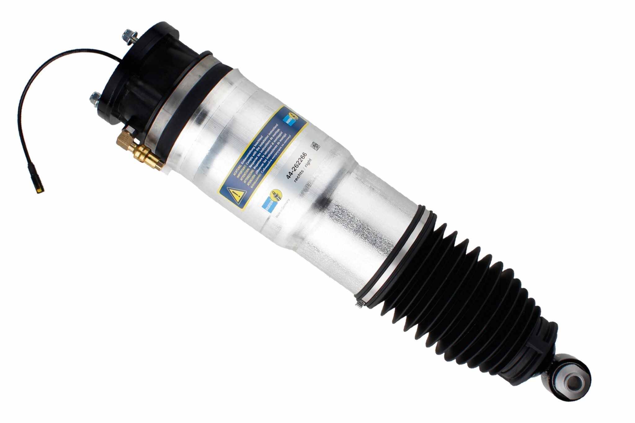 Bilstein Rear Right B4 Shock Absorber BMW 7er E65/E66  HR  B4AM  44-262266