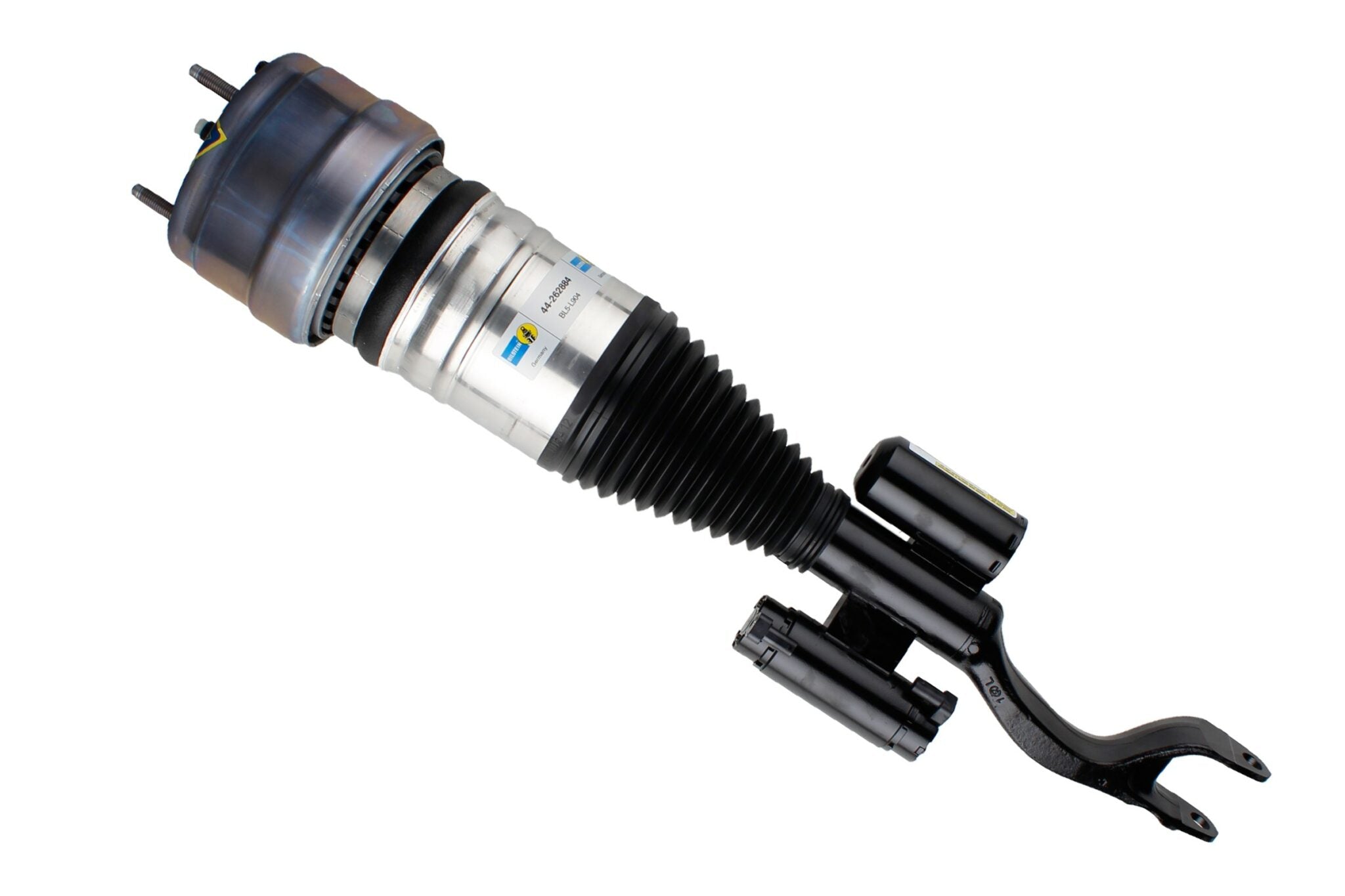 Bilstein Front Left B4 Shock Absorber Mercedes GLC X253 44 NC  VL  B4AM  44-262884