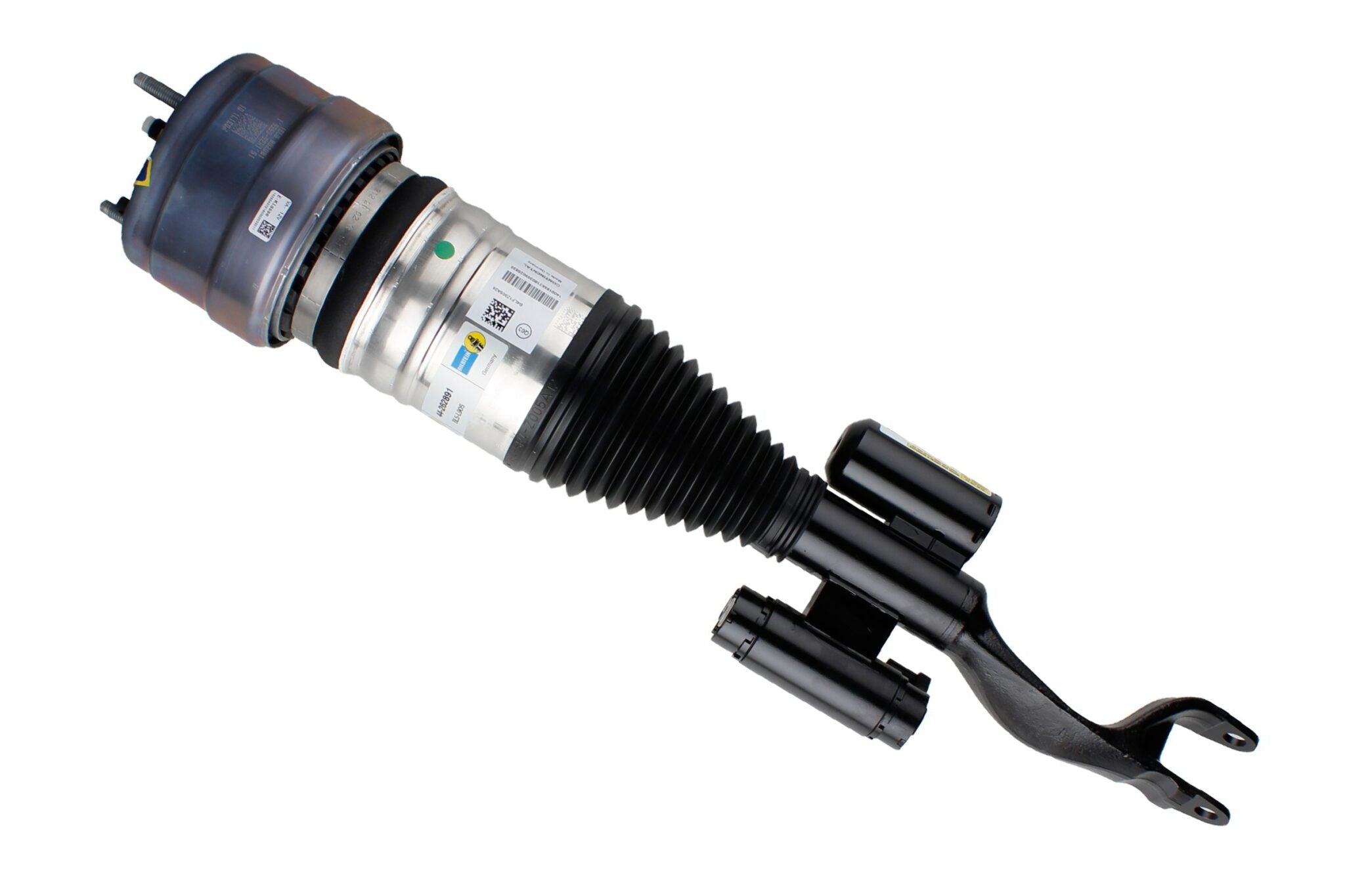 Bilstein Front Right B4 Shock Absorber Mercedes GLC X253 44 NC  VR  B4AM  44-262891