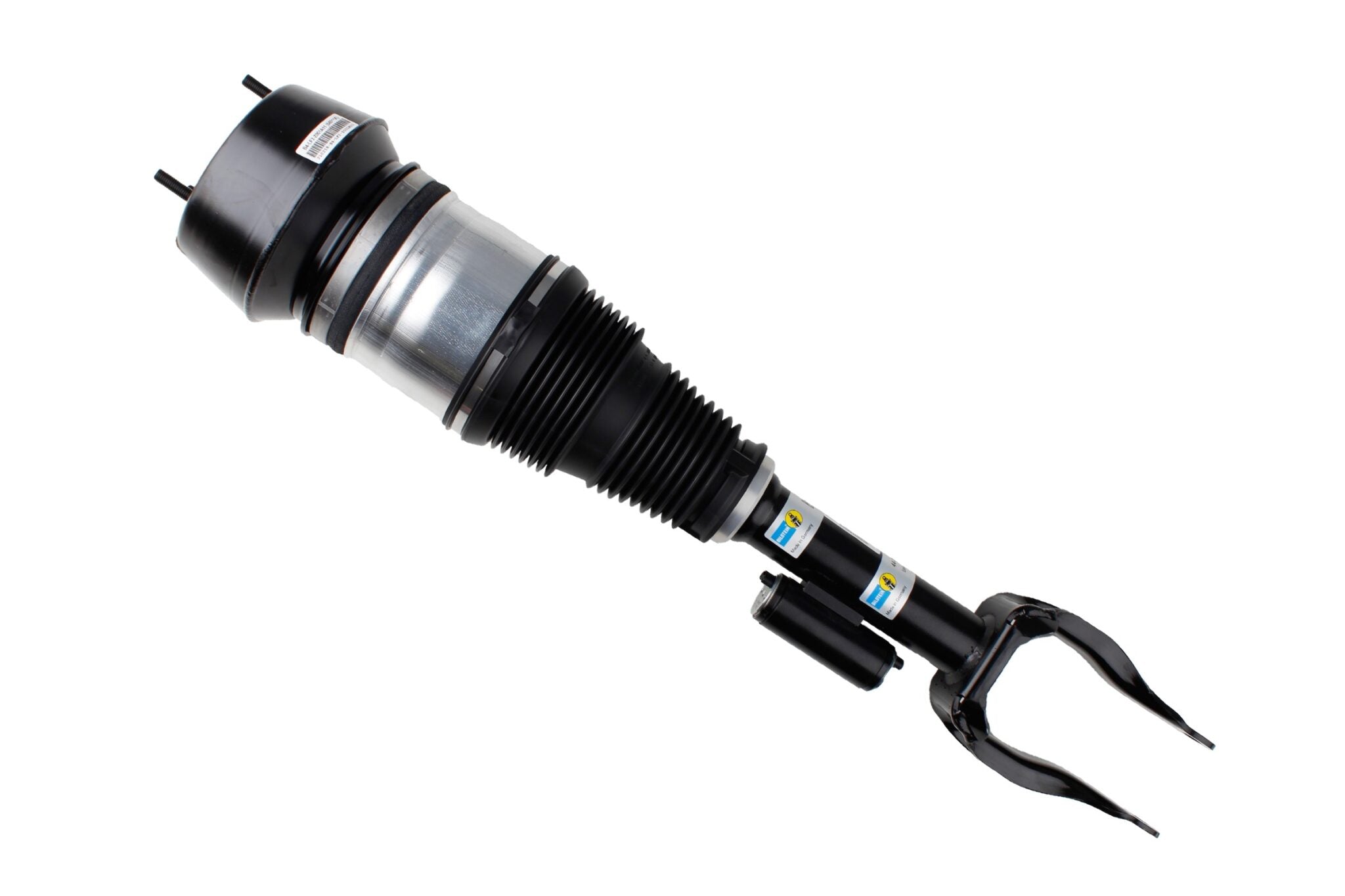 Bilstein Front Left B4 Shock Absorber Mercedes M-Class W166 AMG  VL  B4AM  44-266202