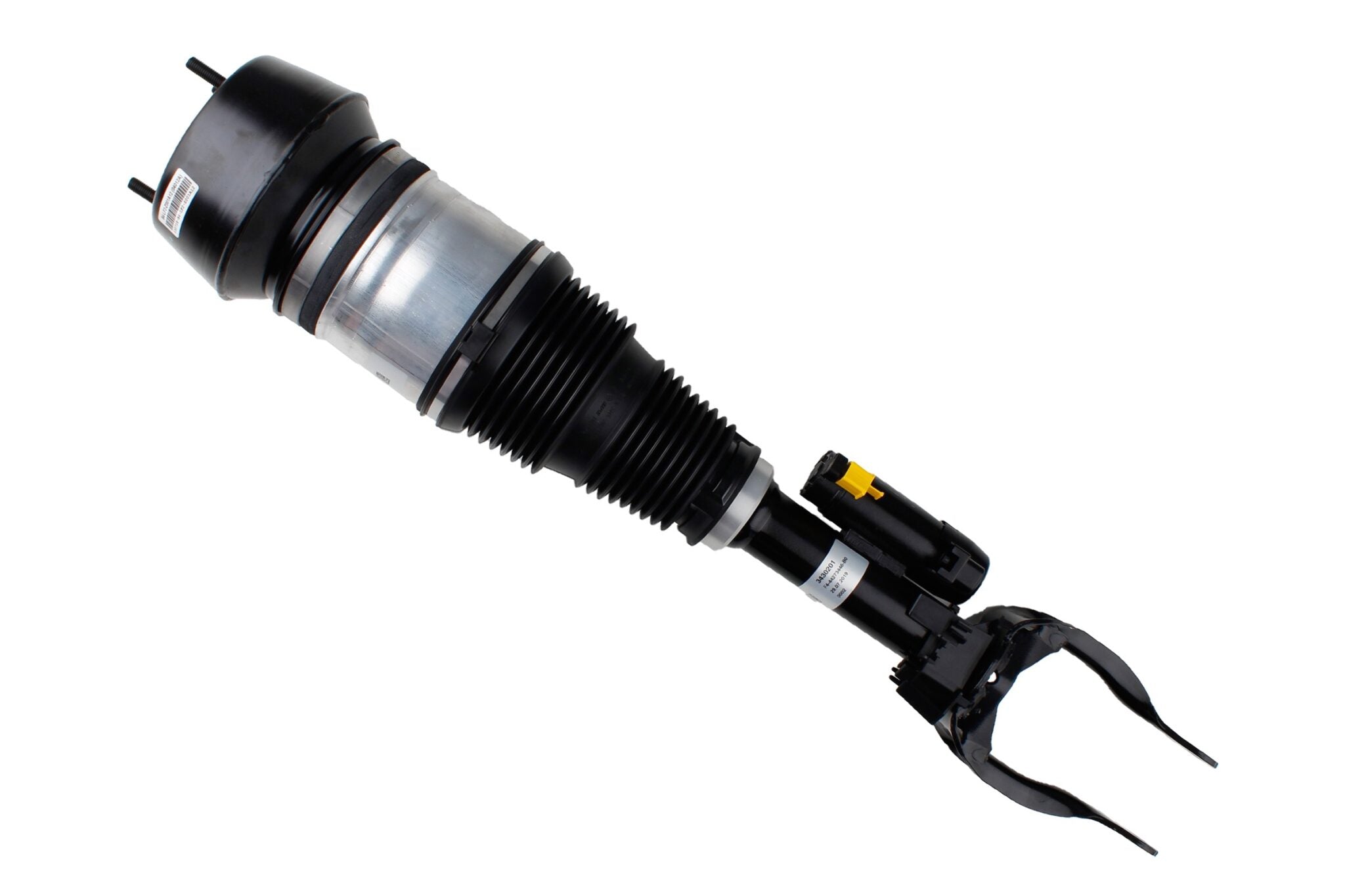 Bilstein Front Right B4 Shock Absorber Mercedes GLS X166 ADS+  VR  B4 LF  44-273446