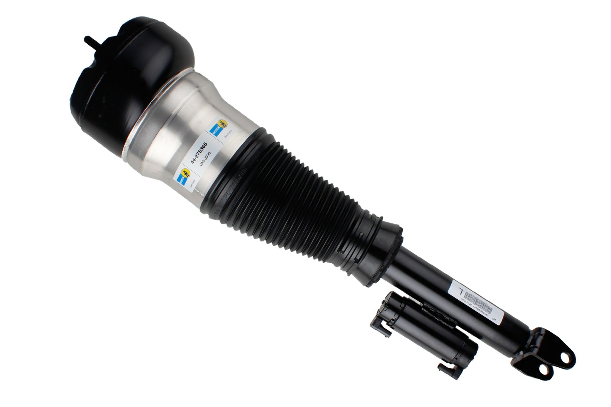 Bilstein Front Left B4 Shock Absorber Mercedes S-Class W222 Maybach 42  VL  B4AM  44-275365