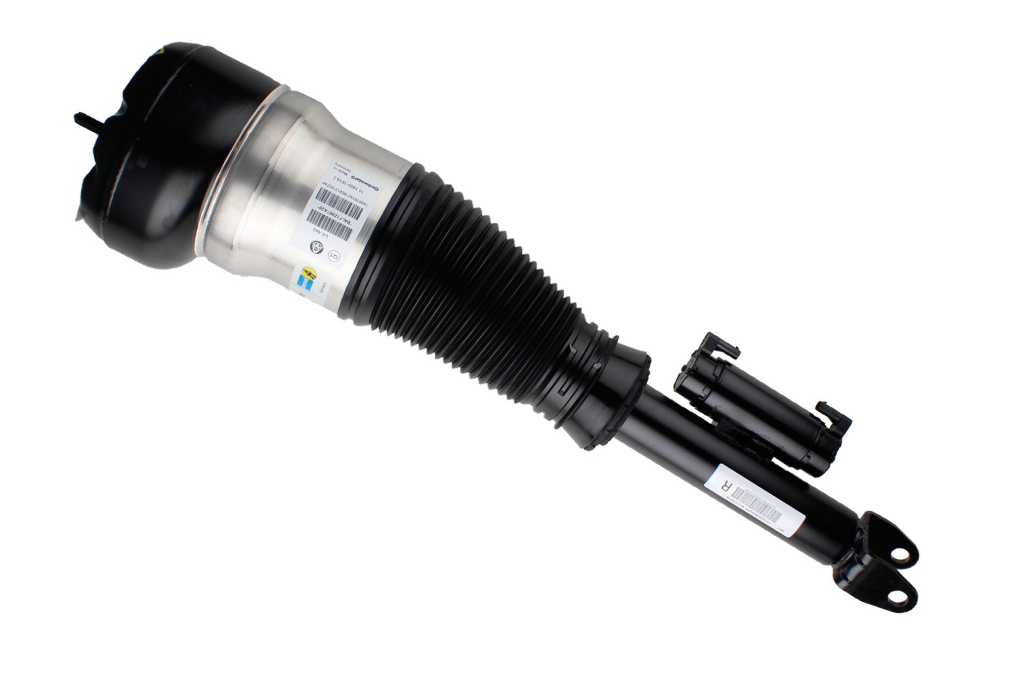 Bilstein Front Right B4 Shock Absorber Mercedes S-Class W222 Maybach 42  VR  B4AM  44-275372