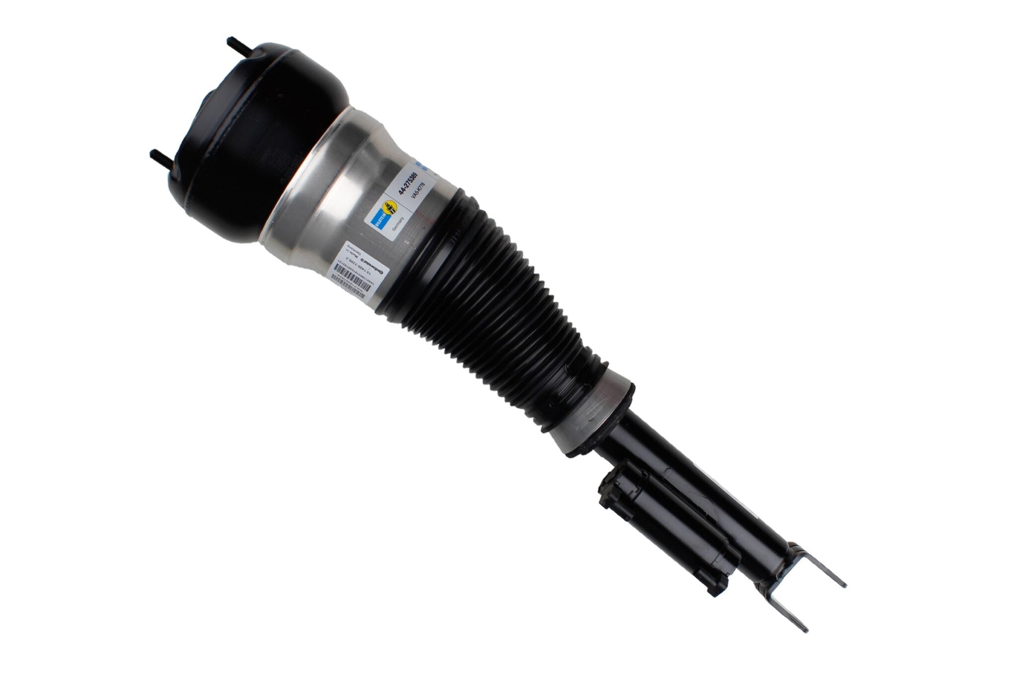 Bilstein Front Left B4 Shock Absorber Mercedes S-Class W222 2WD  VL  B4AM  44-275389