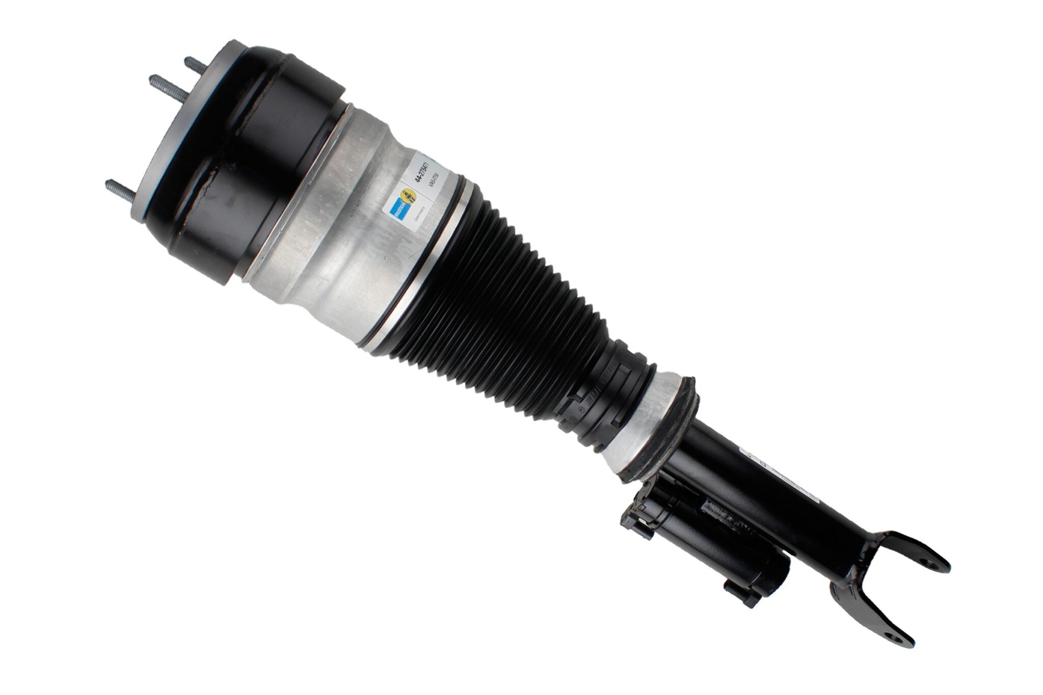 Bilstein Front Right B4 Shock Absorber Mercedes W222/ X222 S-Class B7 VR  B4AM  44-275471