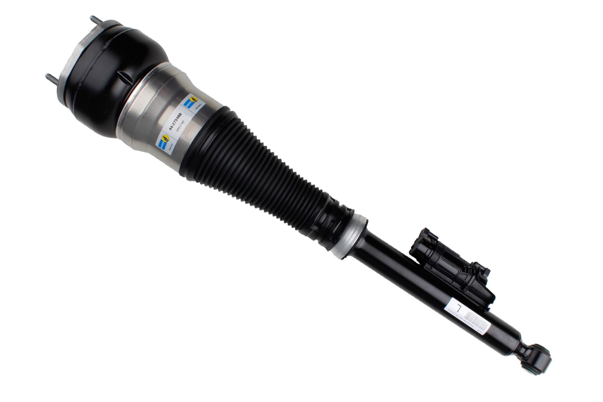 Bilstein Rear Left B4 Shock Absorber Mercedes W222/ X222 S-Class B7 HL  B4  AM  44-275488