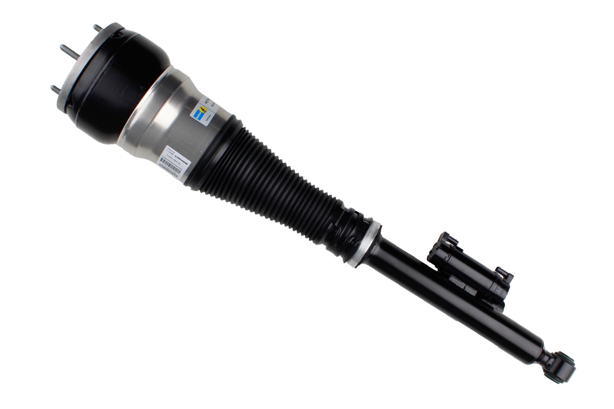 Bilstein Rear Right B4 Shock Absorber Mercedes W222/ X222 S-Class B7 HR  B4AM  44-275495