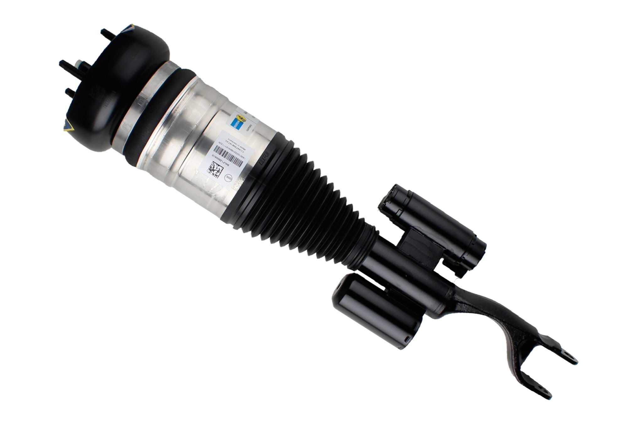 Bilstein B4 Shock Absorber Mercedes C-Class 205 44 Basis  VL  B4  AM  44-281014