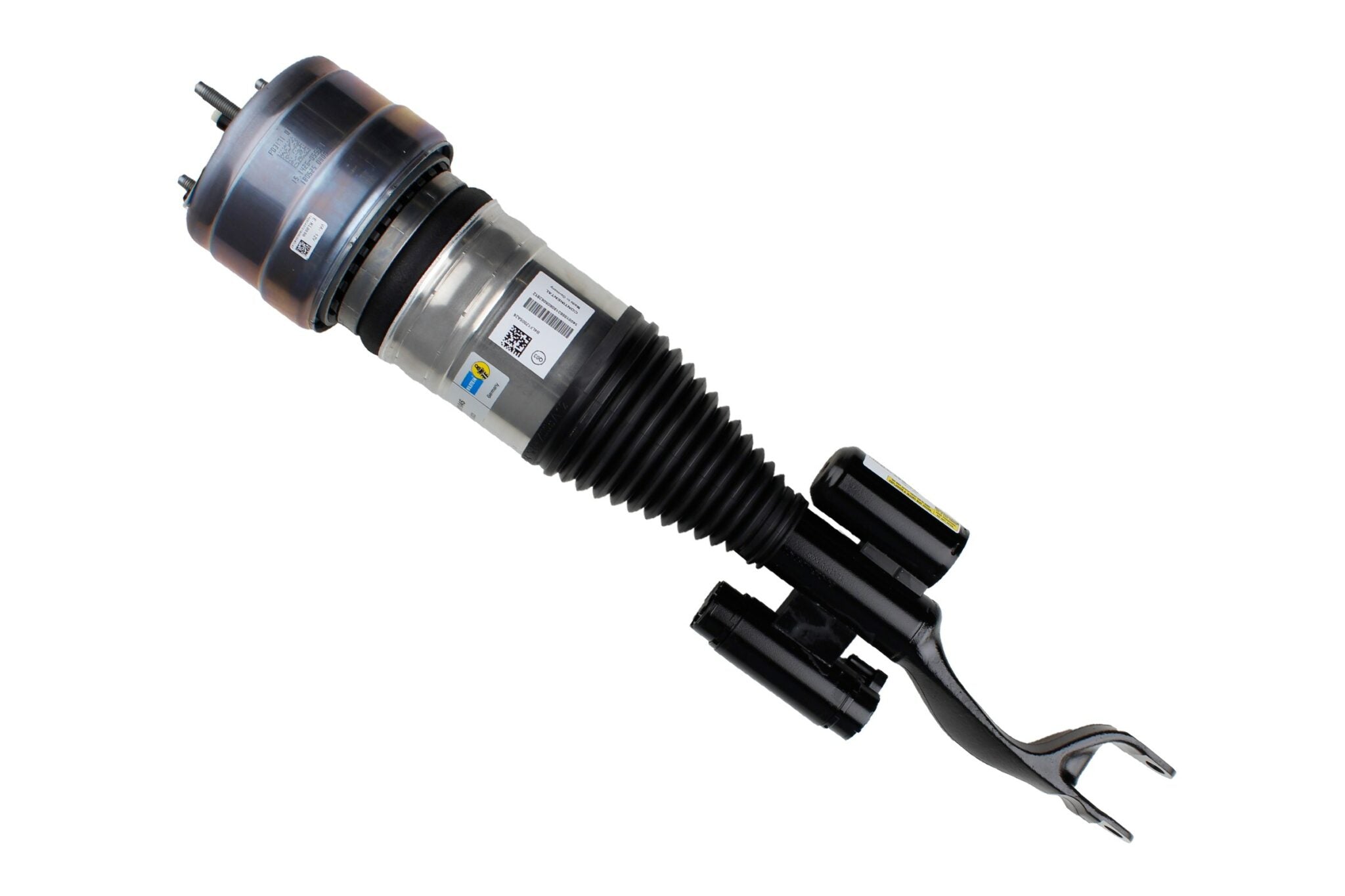 Bilstein Front Right B4 Shock Absorber Mercedes GLC X253 44 NO  VR  B4AM  44-281045