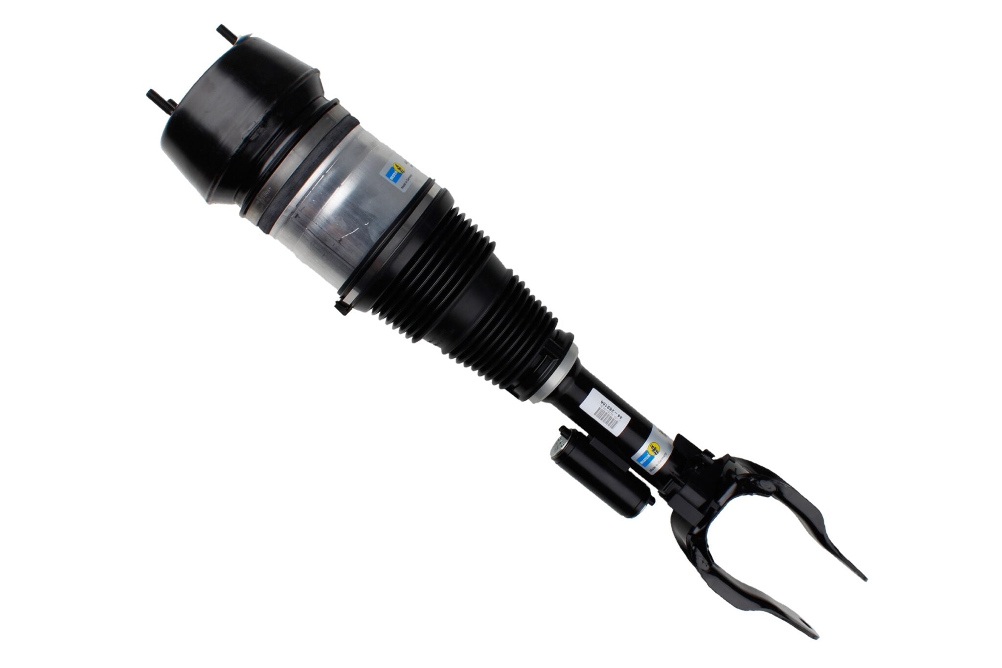 Bilstein Front Right B4 Shock Absorber Mercedes M-Class W166 AMG  VR  B4AM  44-283186