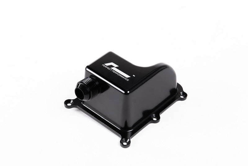 Racingline Oil Management System (Catch Can) 2.0TSI EA888 Gen.3 - VWR13G700