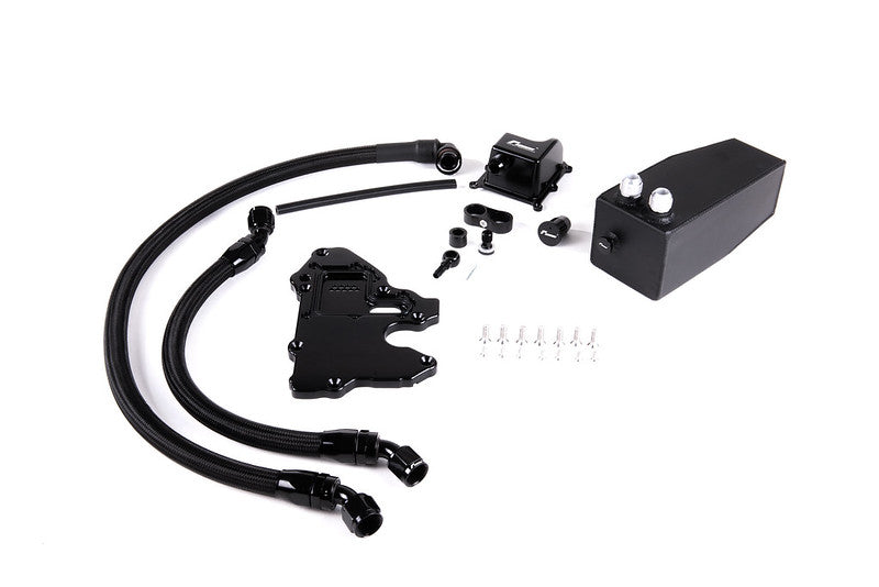 Racingline Oil Management System (Catch Can) 2.0TSI EA888 Gen.3 - VWR13G700