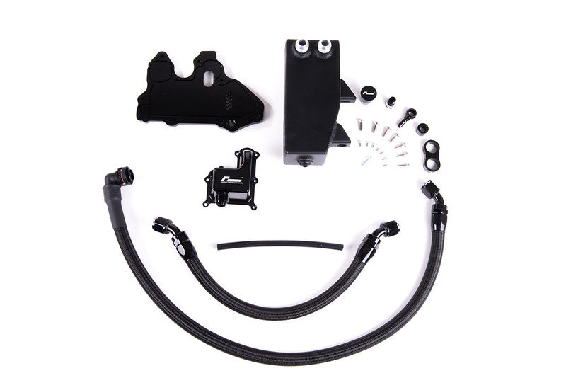 Racingline Oil Management System (Catch Can) 2.0TSI EA888 Gen.3 - VWR13G700