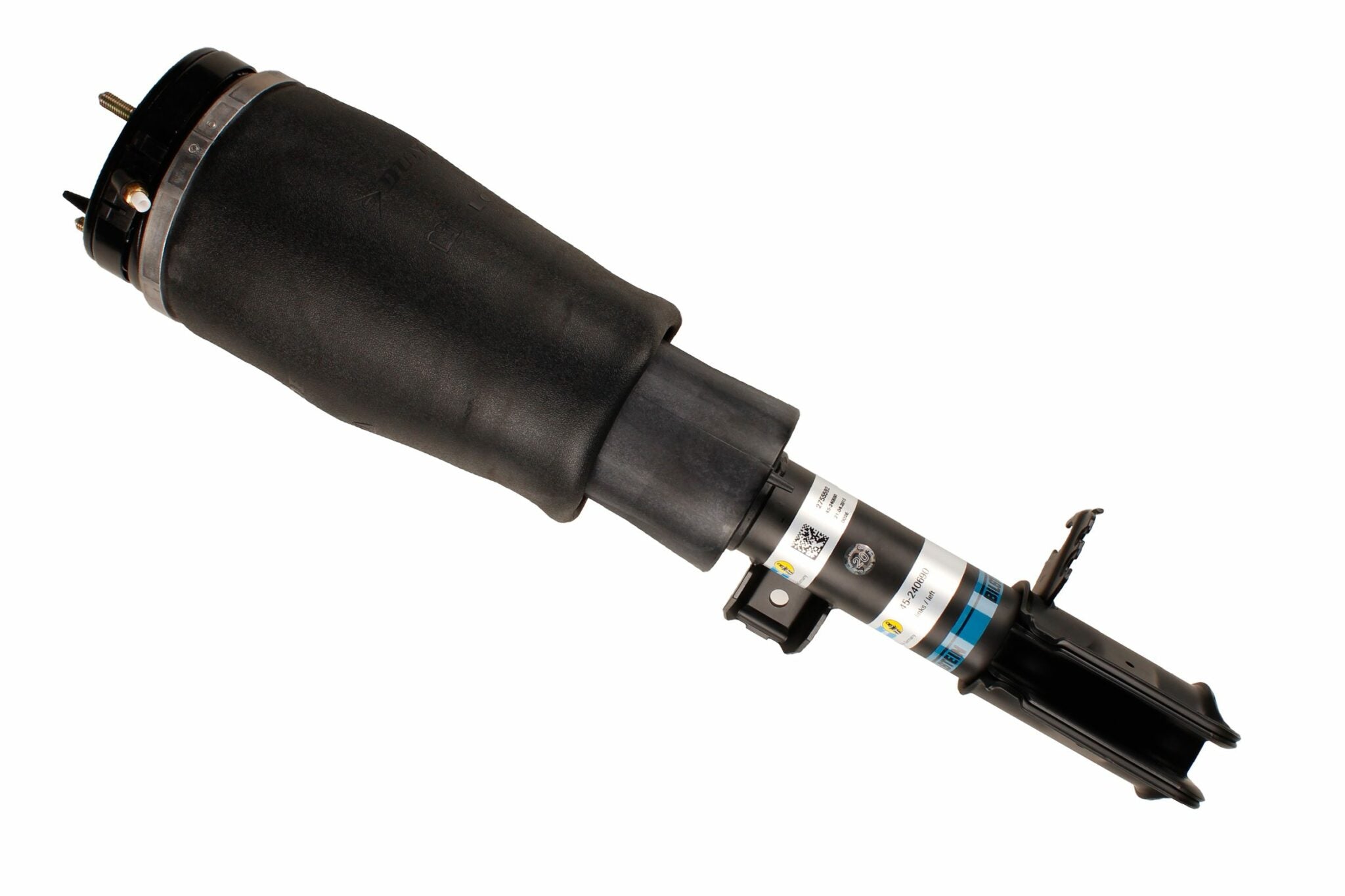Bilstein Front Left B4 Shock Absorber Range Rover L322  VL  B4AM  45-240690