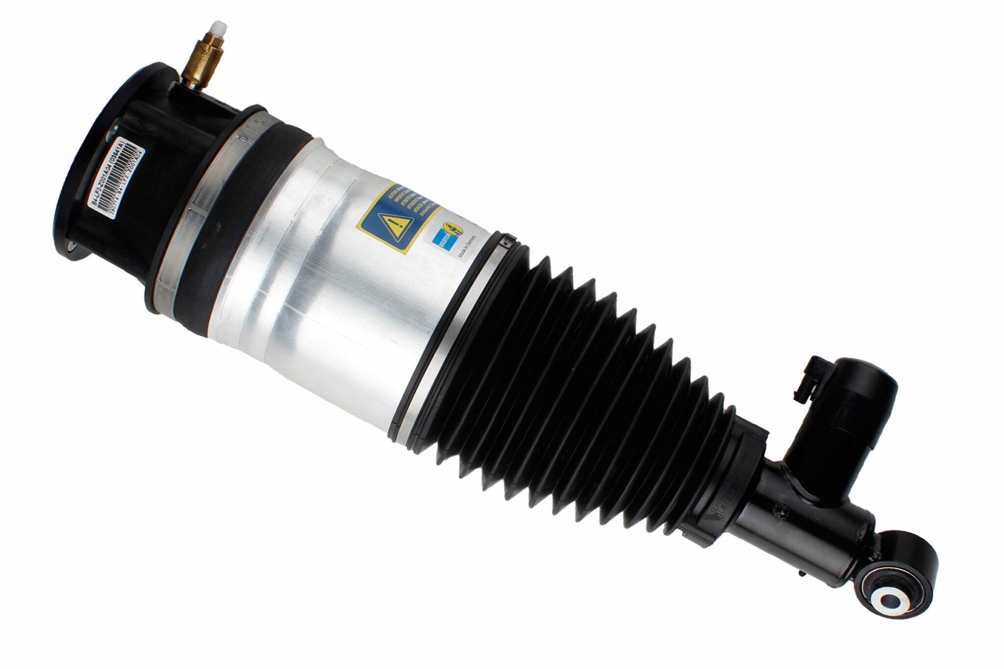 Bilstein Rear Left B4 Shock Absorber Volkswagen Touareg Cayenne Q7  HL  B4AM  45-240973