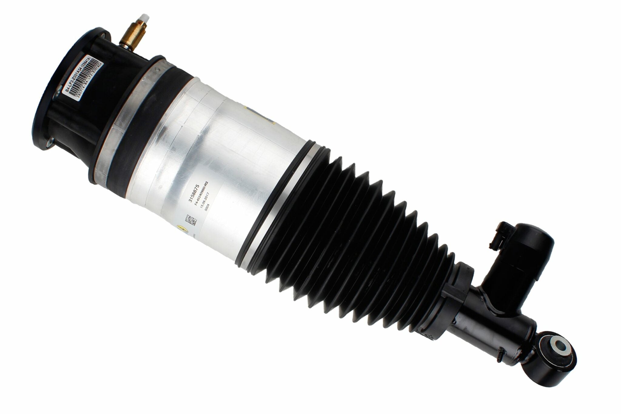 Bilstein Rear Right B4 Shock Absorber Volkswagen Touareg Cayenne Q7  HR  B4AM  45-240980