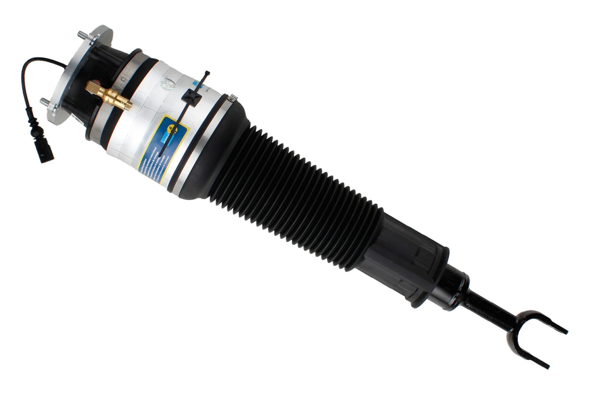Bilstein Front Left B4 Shock Absorber Audi A8 D3 Volkswagen Phaeton D1  VL  B4AM  45-241994
