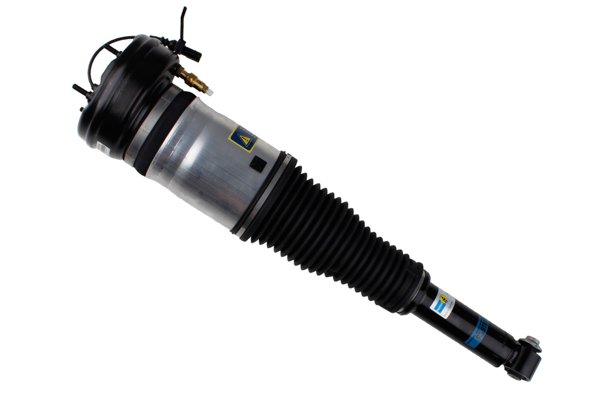 Bilstein Rear B4 Shock Absorber Audi A8 MLB  H  B4AM  45-248580