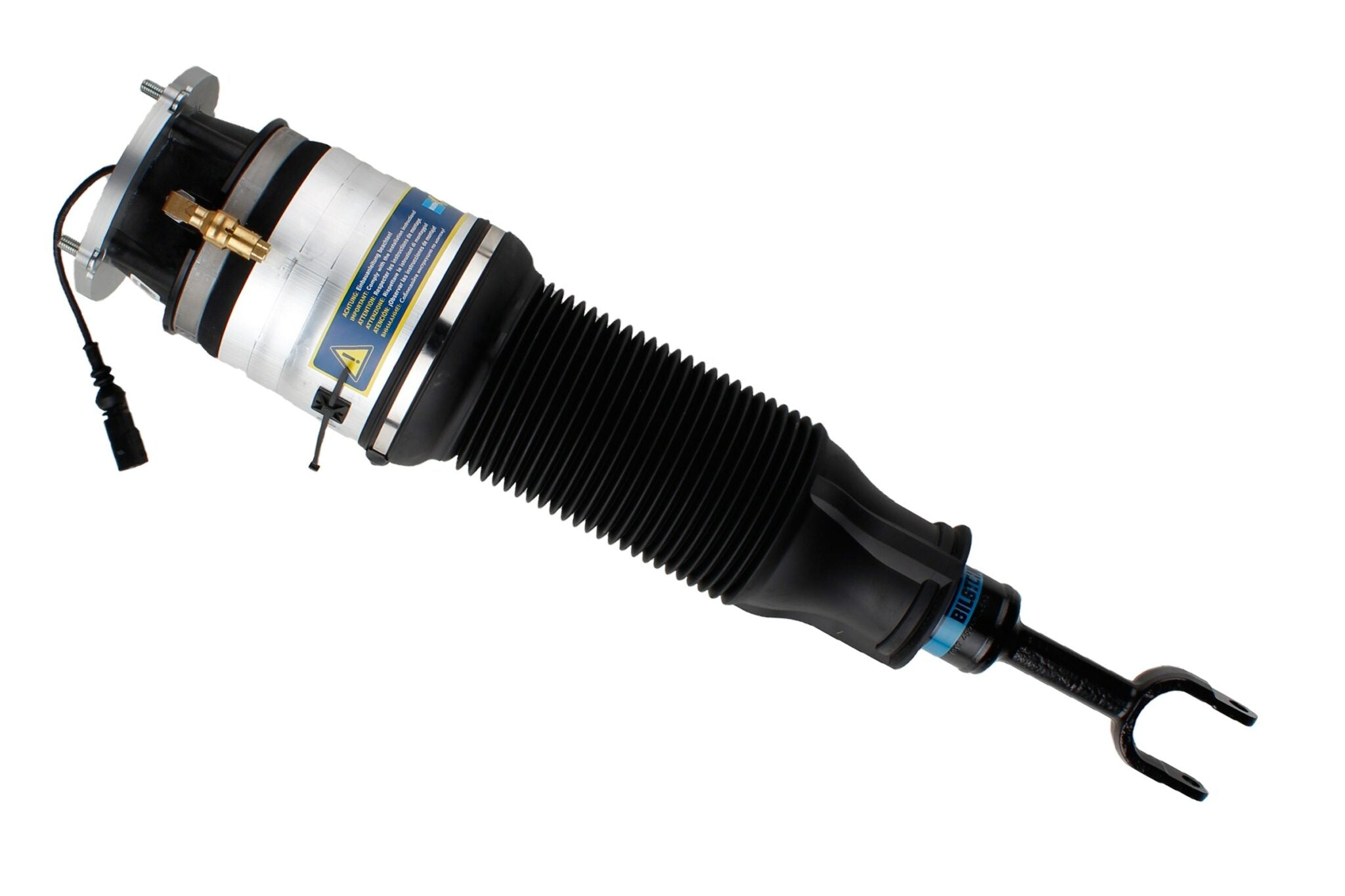 Bilstein Front Left B4 Shock Absorber Bentley Continental GT  VL  B4AM  45-260445