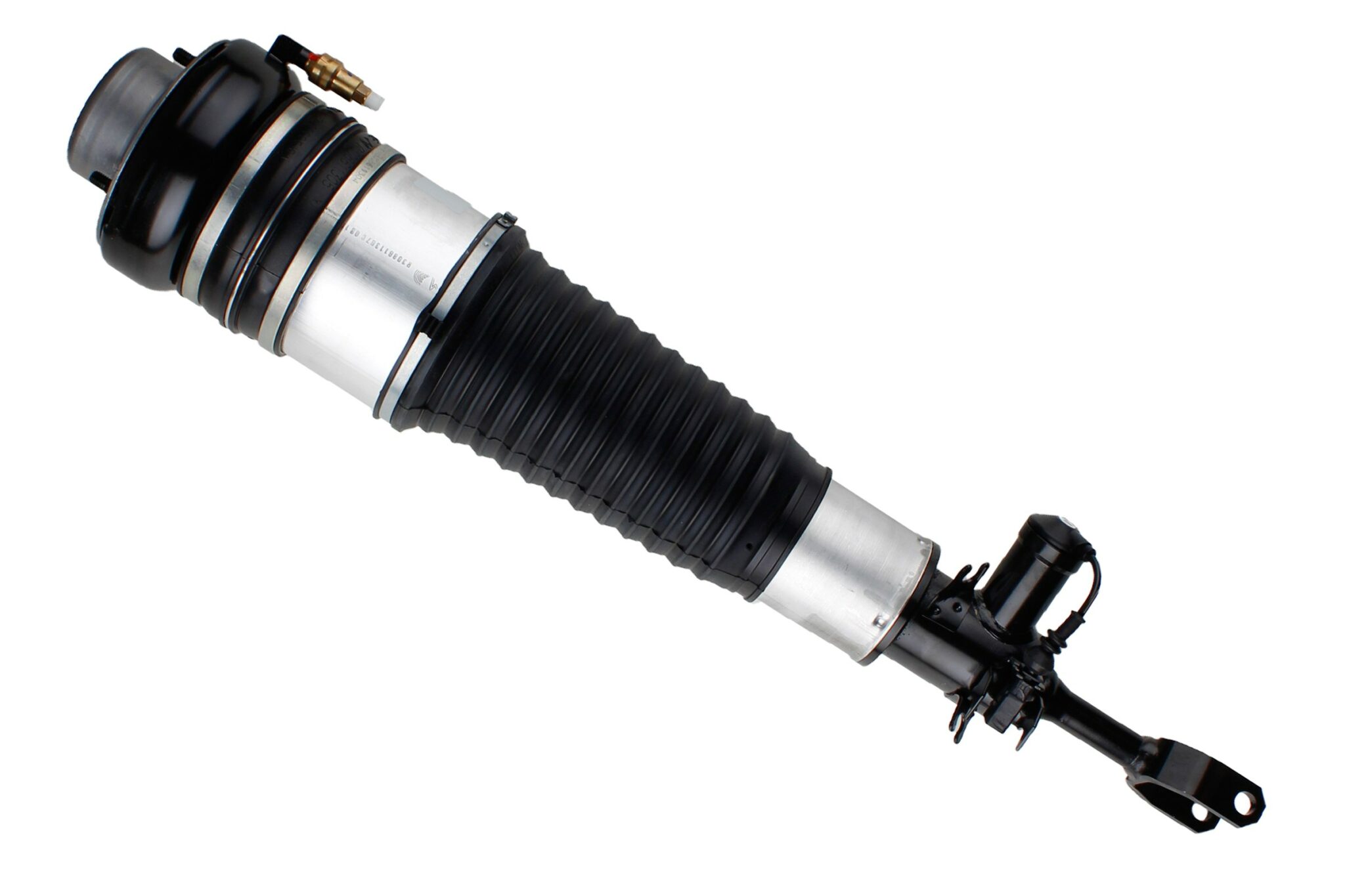 Bilstein Front Left B4 Shock Absorber Audi A6 C6  VL  B4AM  45-295348