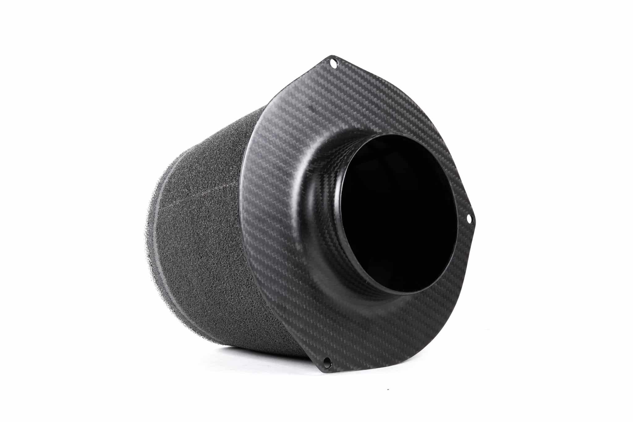 Racingline Carbon Fibre Air Intake System S4/S5 (B9) 3.0 TFSI - VWR1241S4