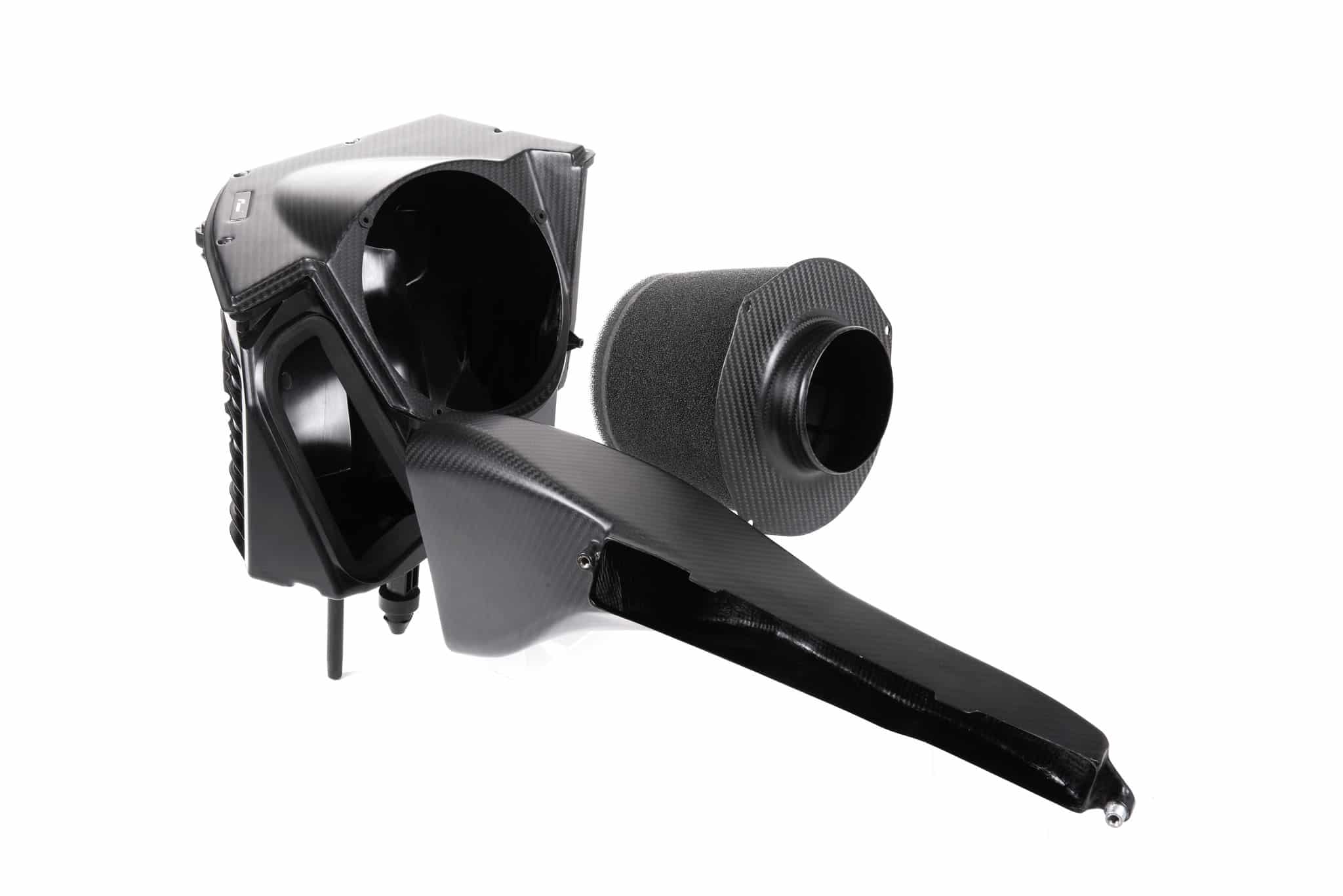 Racingline Carbon Fibre Air Intake System RS4/RS5 (B9) 2.9 V6 TFSI - VWR1241RS4