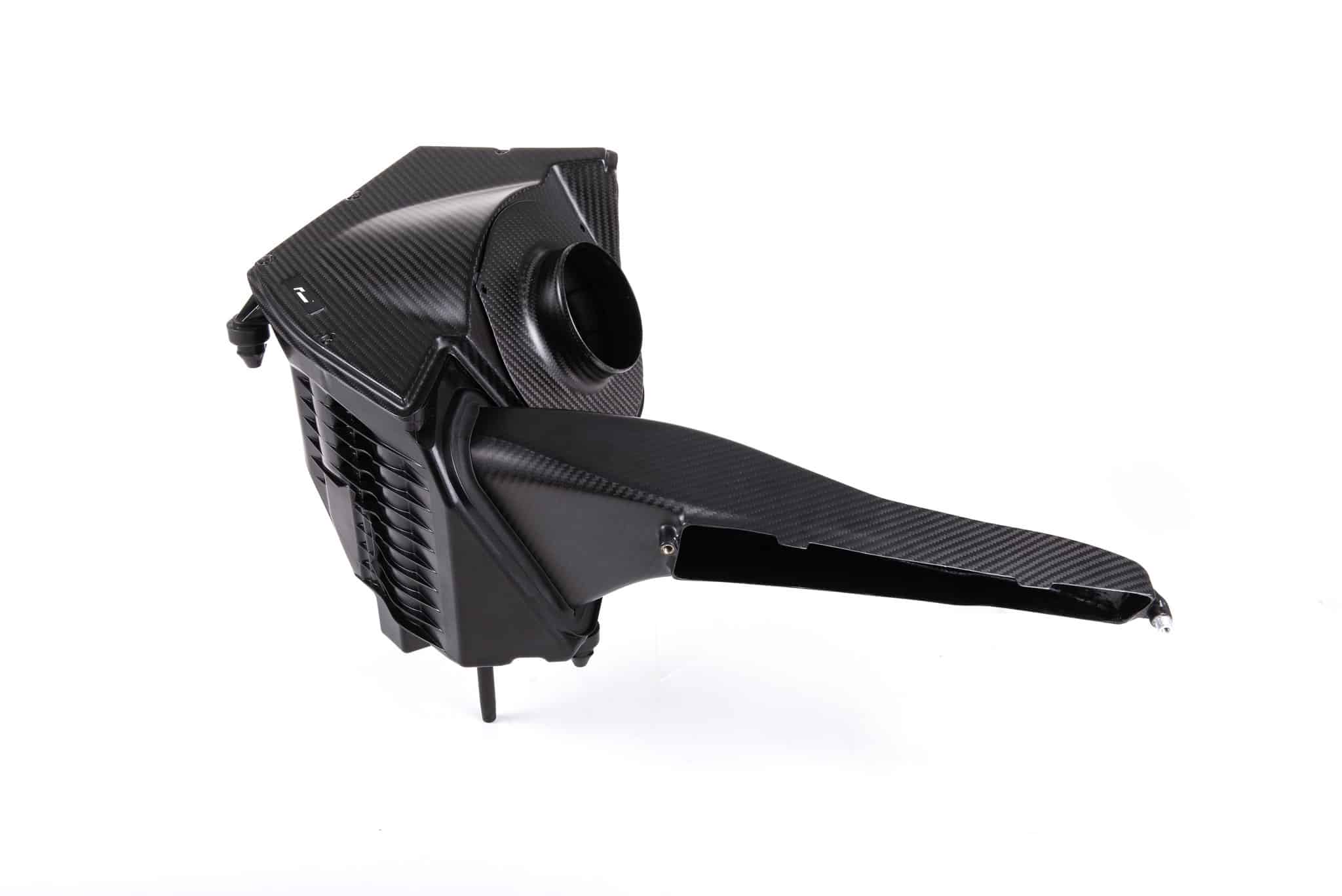 Racingline Carbon Fibre Air Intake System RS4/RS5 (B9) 2.9 V6 TFSI - VWR1241RS4