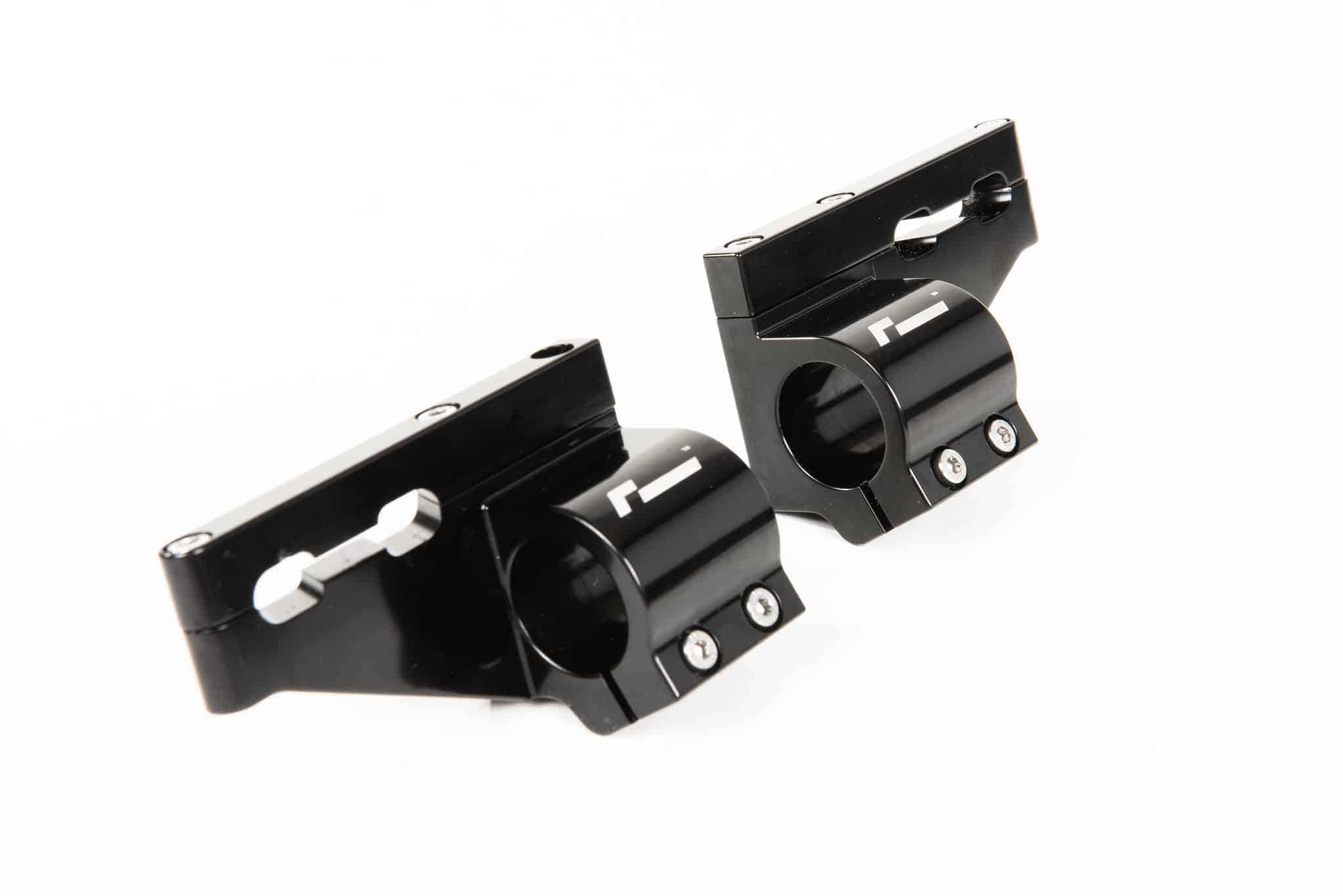 Racingline Carbon Fibre Rear Body Brace for Audi A3/S3/RS3 (8V) & RS3 (8Y) Saloon/Sedan - VWR8130S3-SEDAN