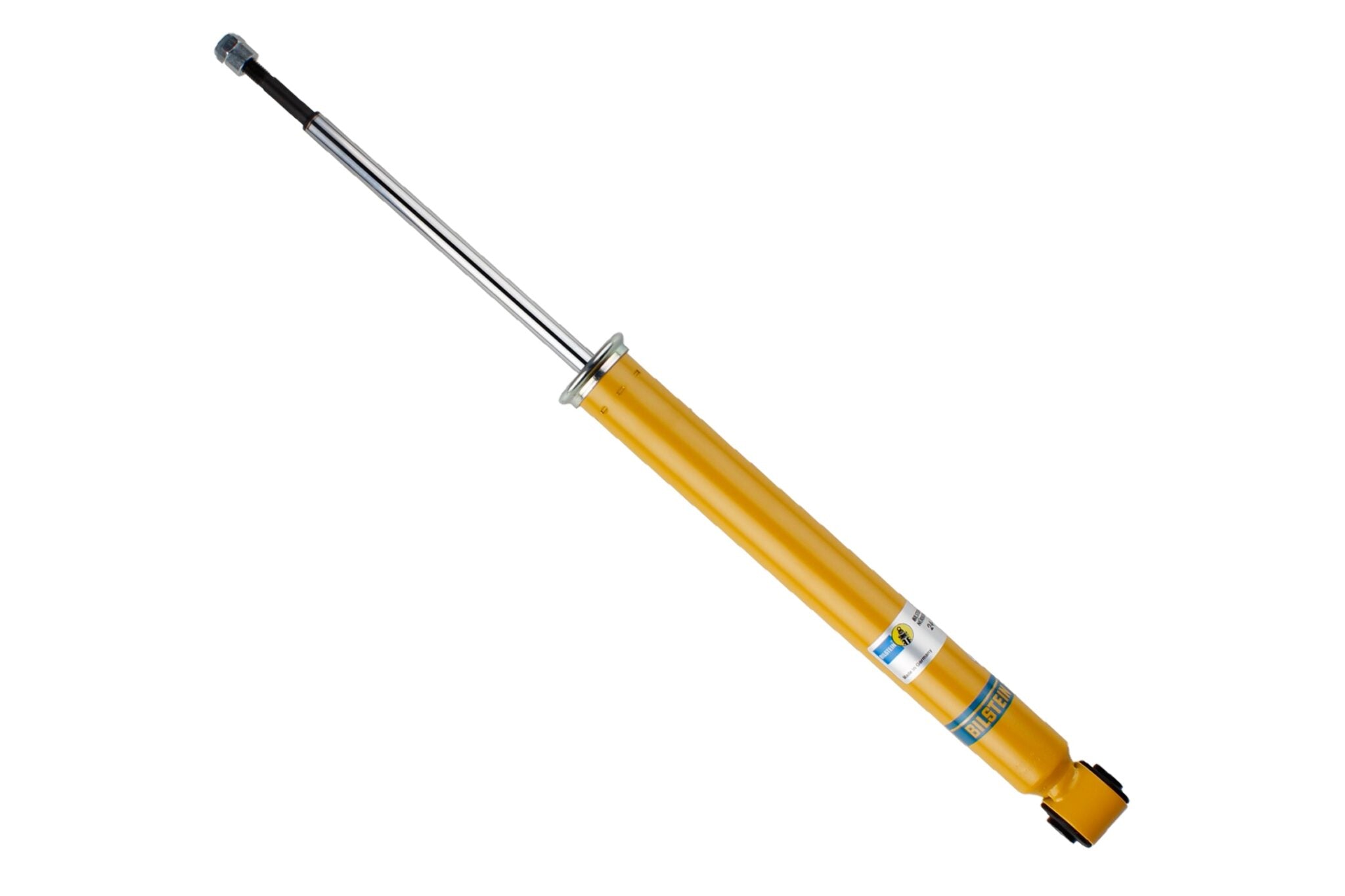 Bilstein B12 Coilover Kit BMW Z4 Coupe  K  B12 PK  46-000033