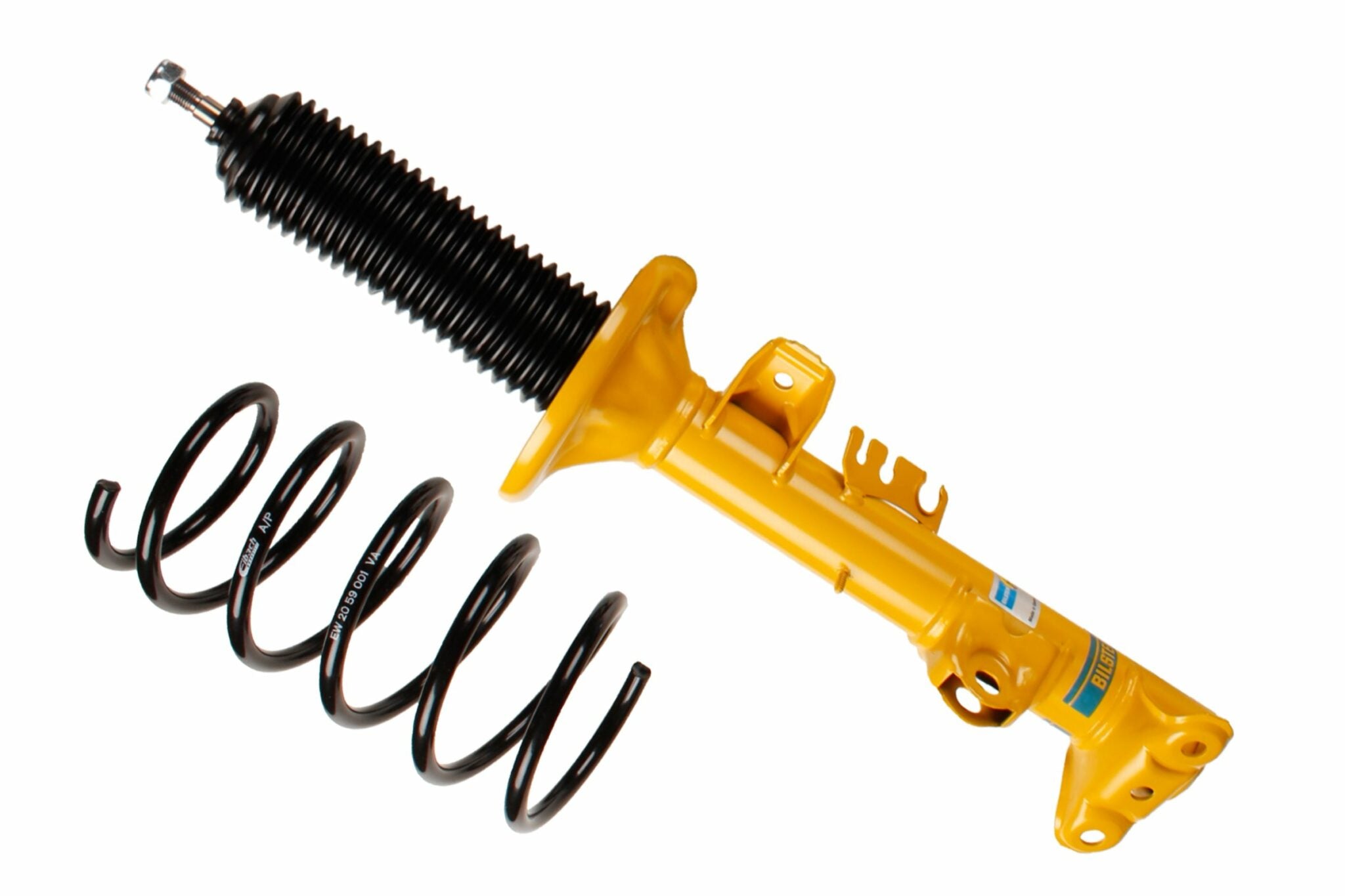 Bilstein B12 Coilover Kit BMW M3 3.2l (E36)  K  B12 PK  46-000781