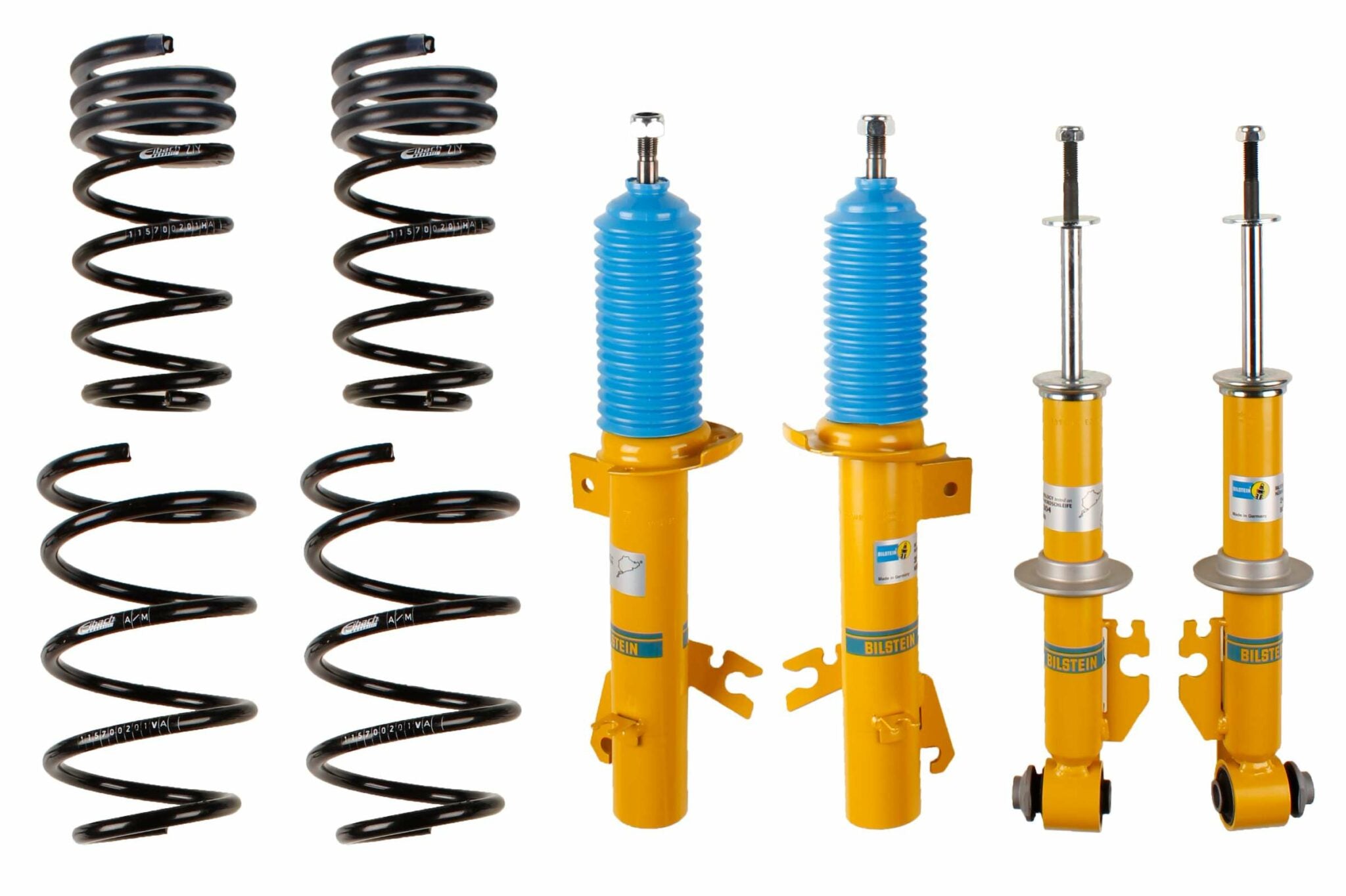 Bilstein B12 Coilover Kit BMW Mini (R56)  K  B12  46-180469
