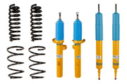 Bilstein B12 Coilover Kit BMW 1 (E81, E87)  K  B12 PK  46-180490