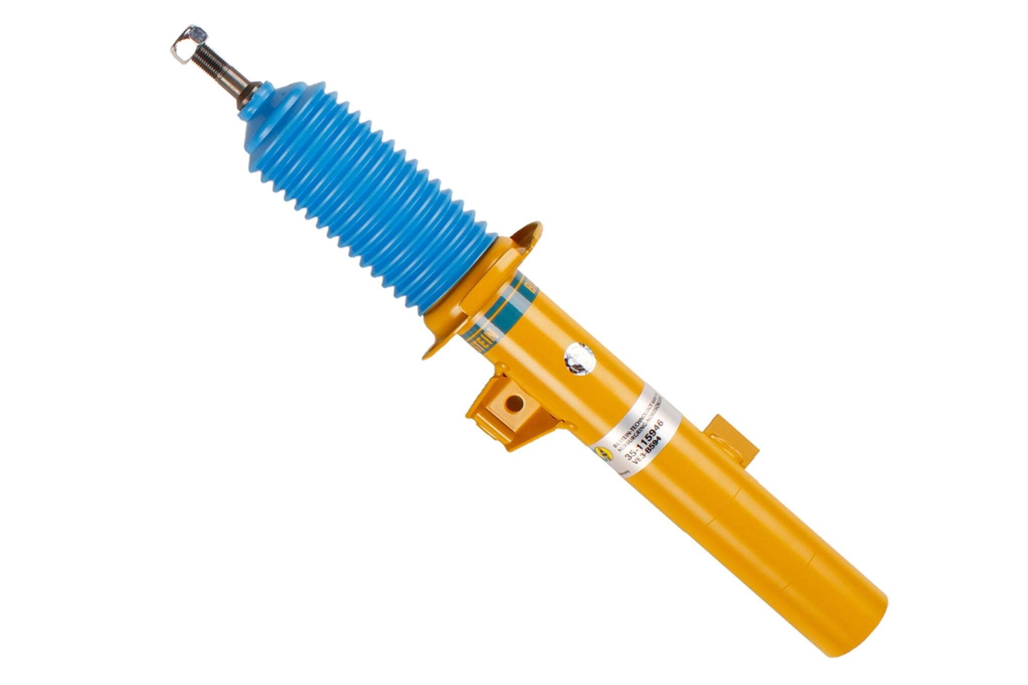 Bilstein B12 Coilover Kit BMW 1 (E81, E87)  K  B12 SL  46-180513