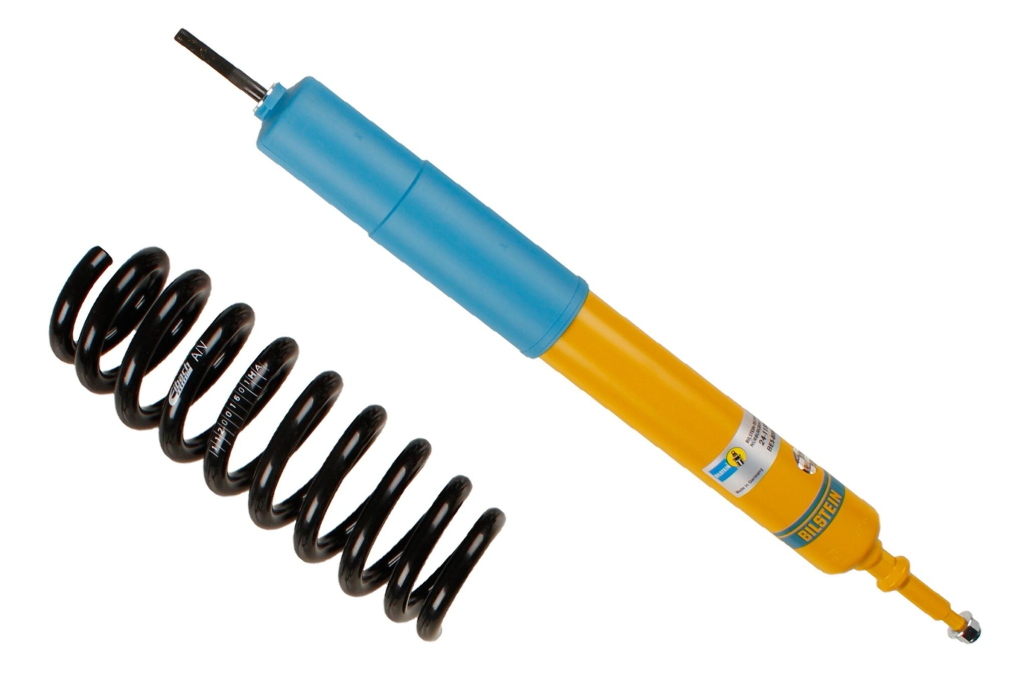 Bilstein B12 Coilover Kit BMW 1 Coupe (E82)  K  B12 PK  46-180537