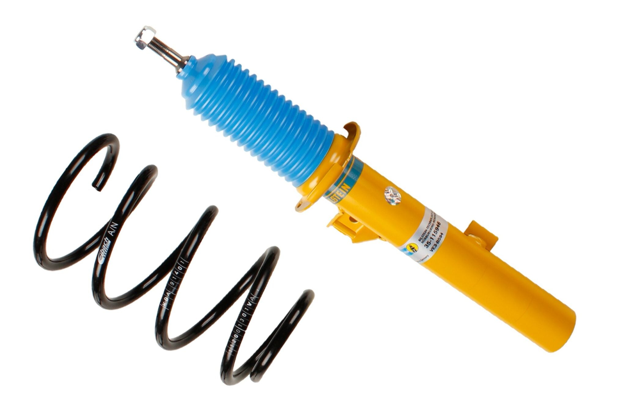 Bilstein B12 Coilover Kit BMW 3 (E90)  K  B12 PK  46-180612