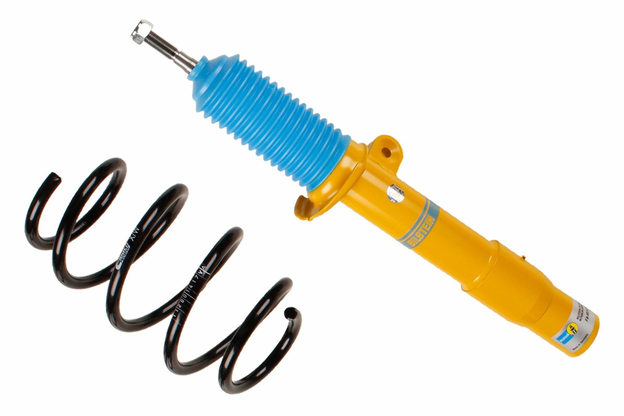 Bilstein B12 Coilover Kit BMW 3 Coupe (E92)  K  B12 PK  46-180698