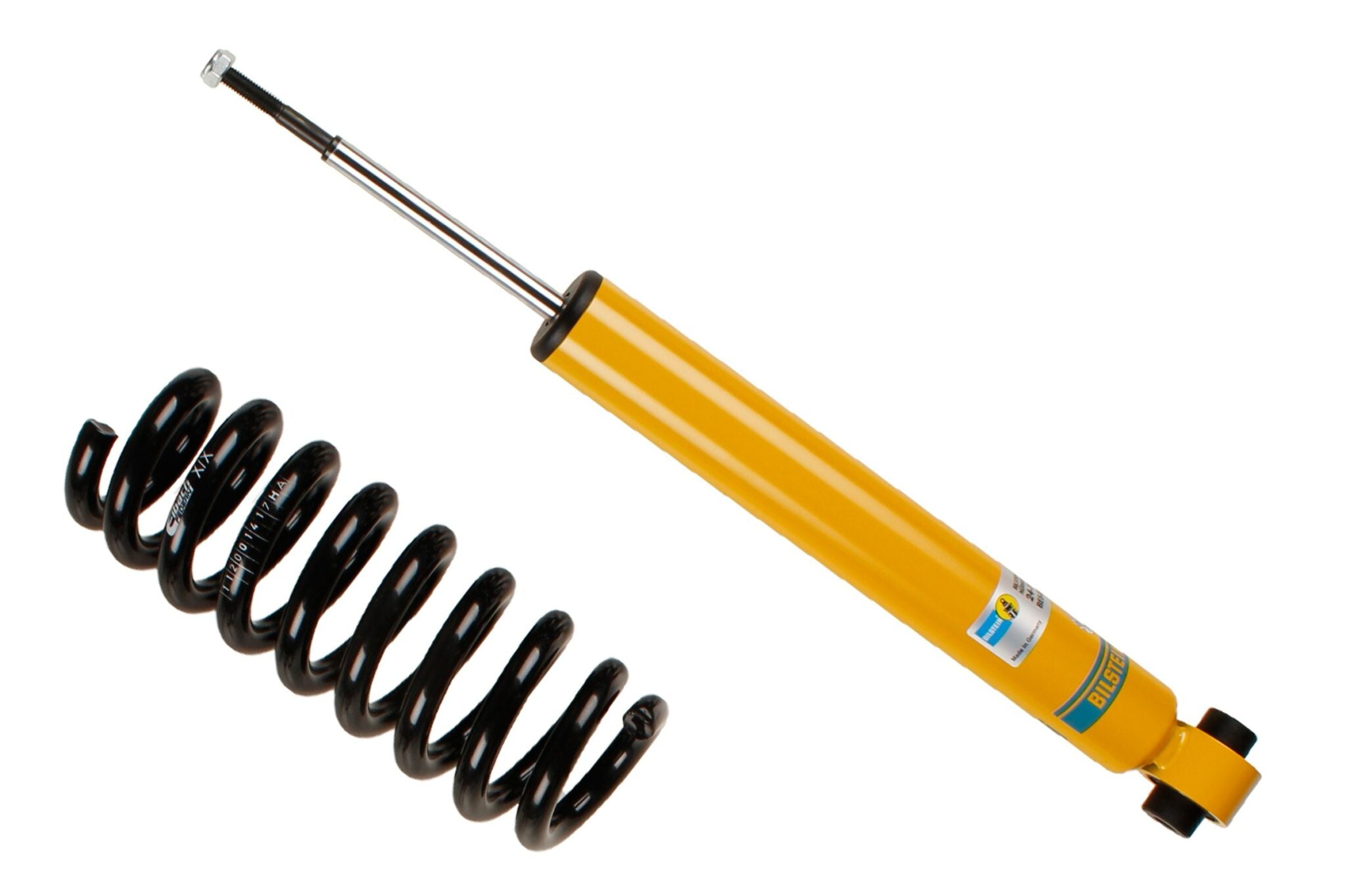 Bilstein B12 Coilover Kit BMW 3 Coupe (E92)  K  B12 PK  46-180698