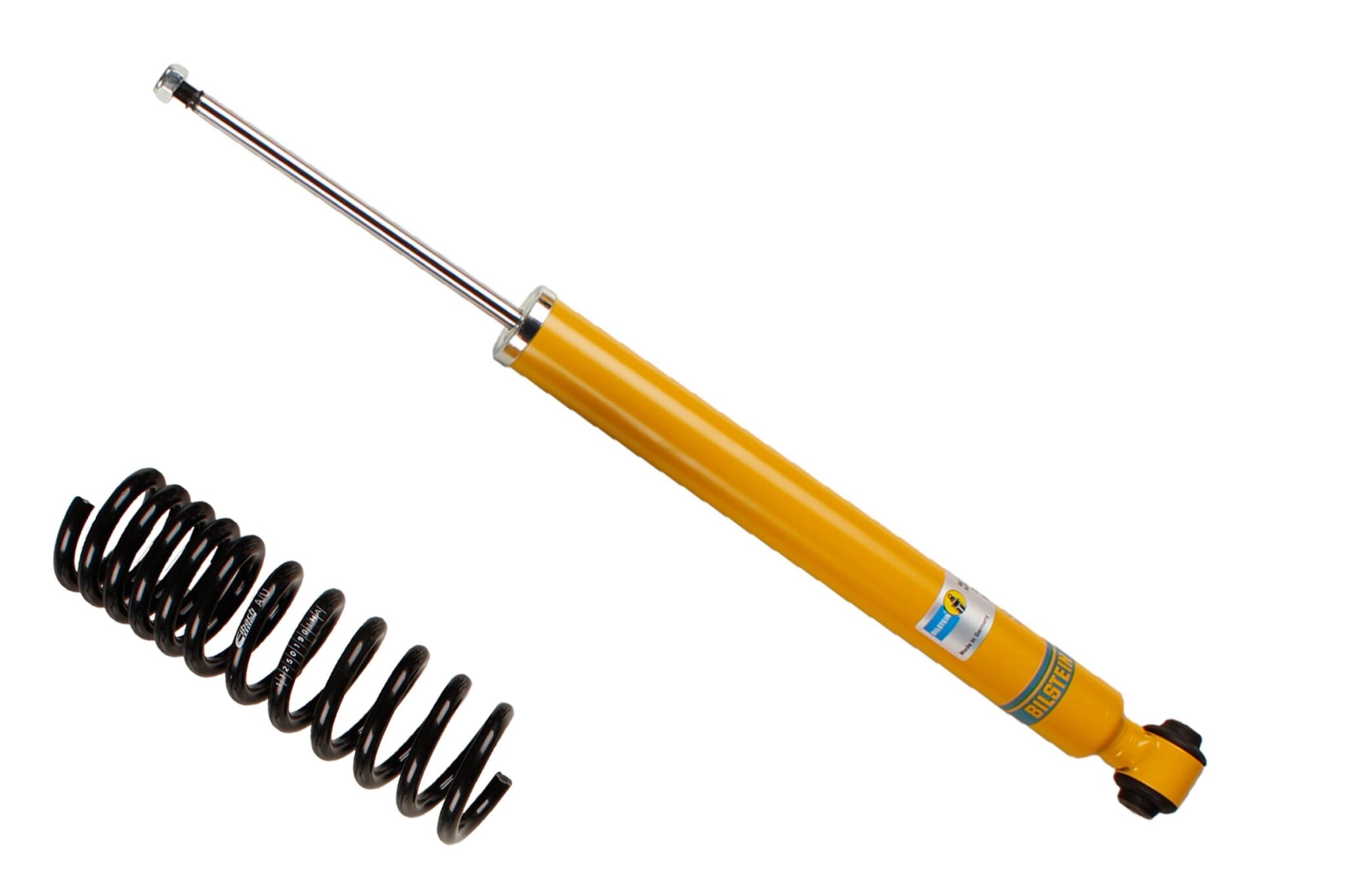 Bilstein B12 Coilover Kit Mercedes C CLASS (W204)  K  B12 PK  46-180759