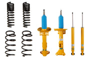 Bilstein B12 Coilover Kit Mercedes C CLASS (W204)  K  B12 PK  46-180766