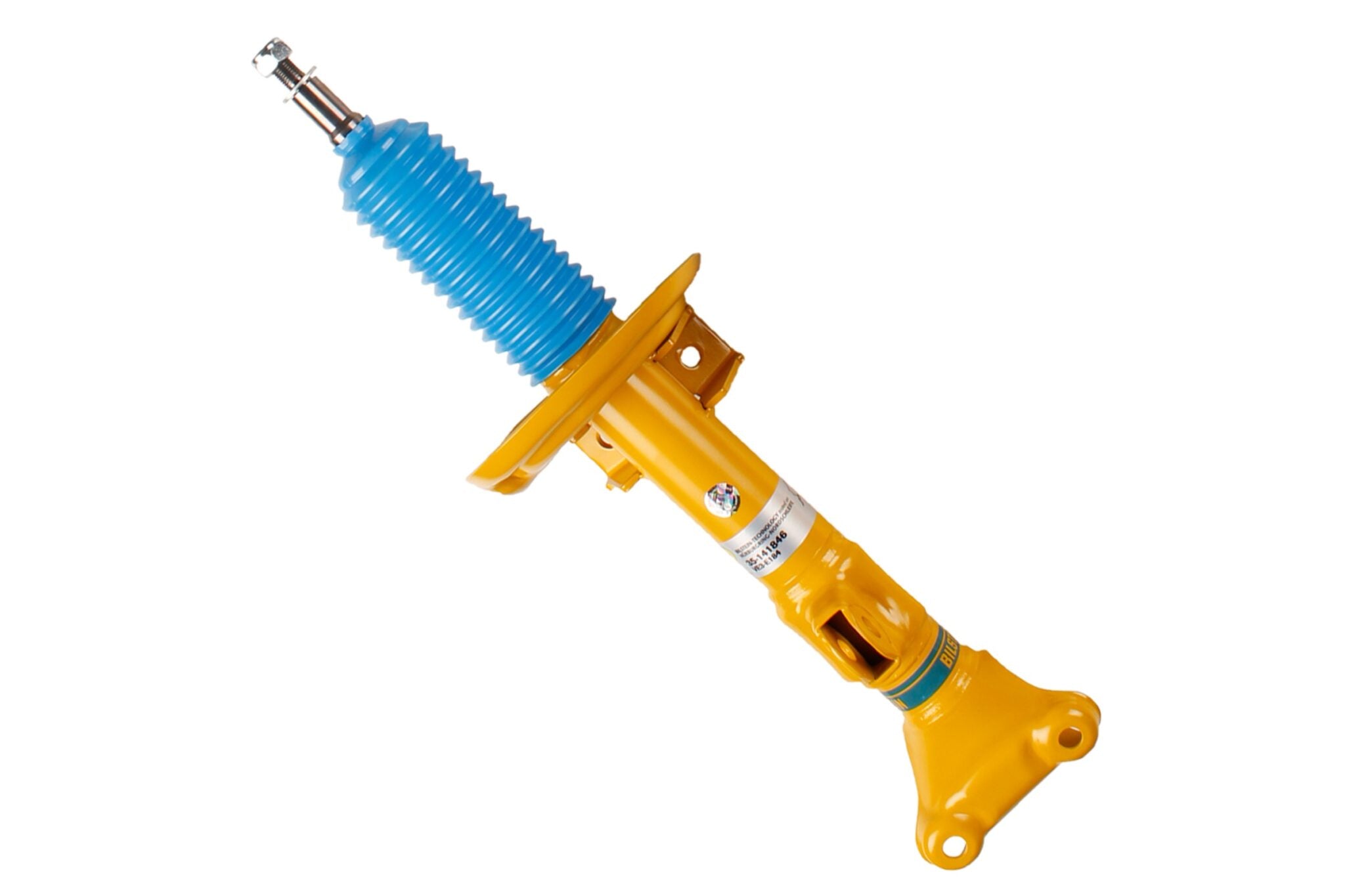 Bilstein B12 Coilover Kit Mercedes C CLASS (W204)  K  B12 PK  46-180766