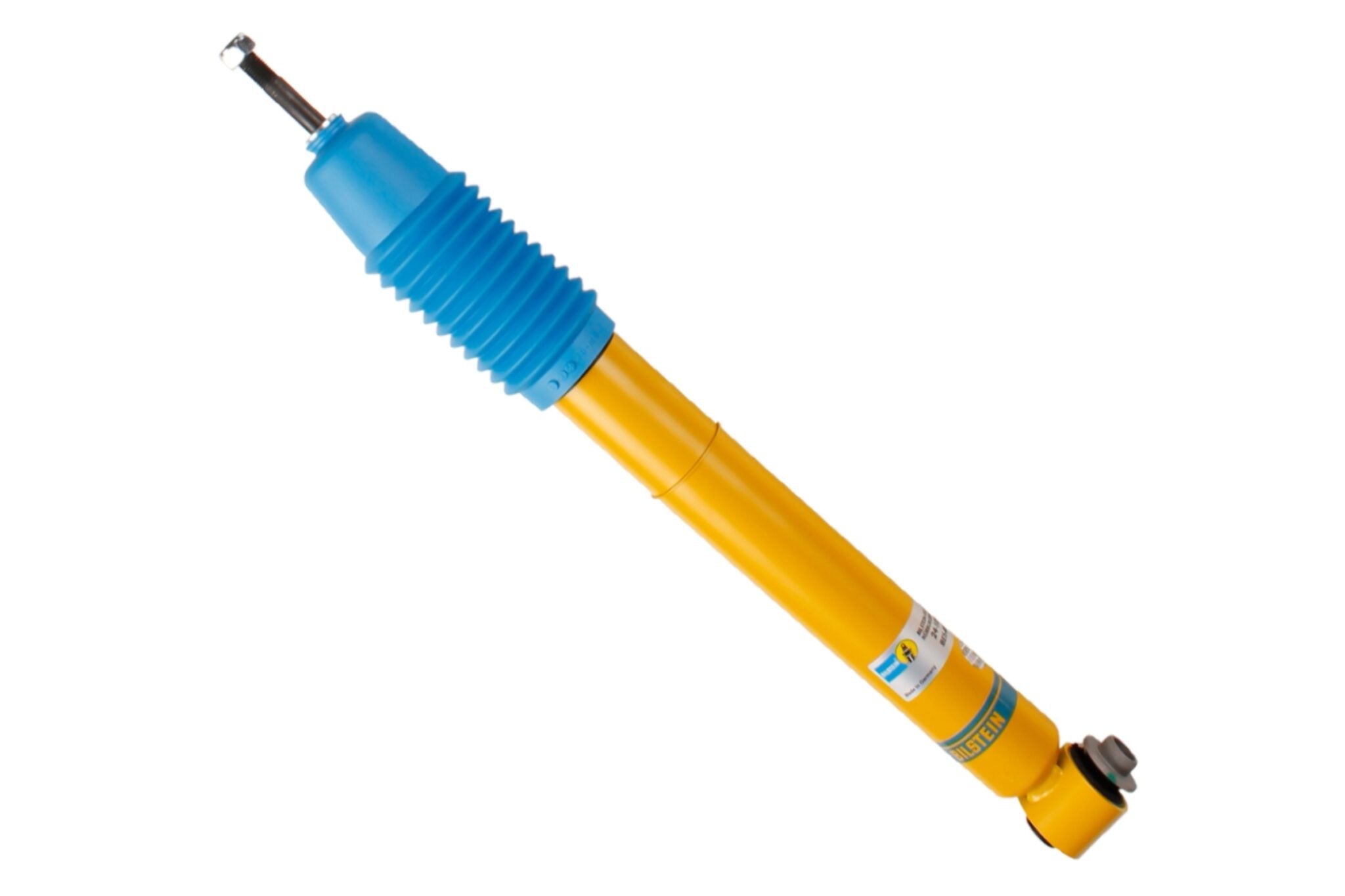 Bilstein B12 Coilover Kit BMW 5 (E60)  K  B12 PK  46-181107