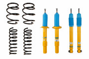 Bilstein B12 Coilover Kit BMW 5 (E60)  K  B12 PK  46-181114