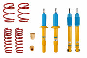 Bilstein B12 Coilover Kit BMW 5 (E60)  K  B12 SL  46-181206