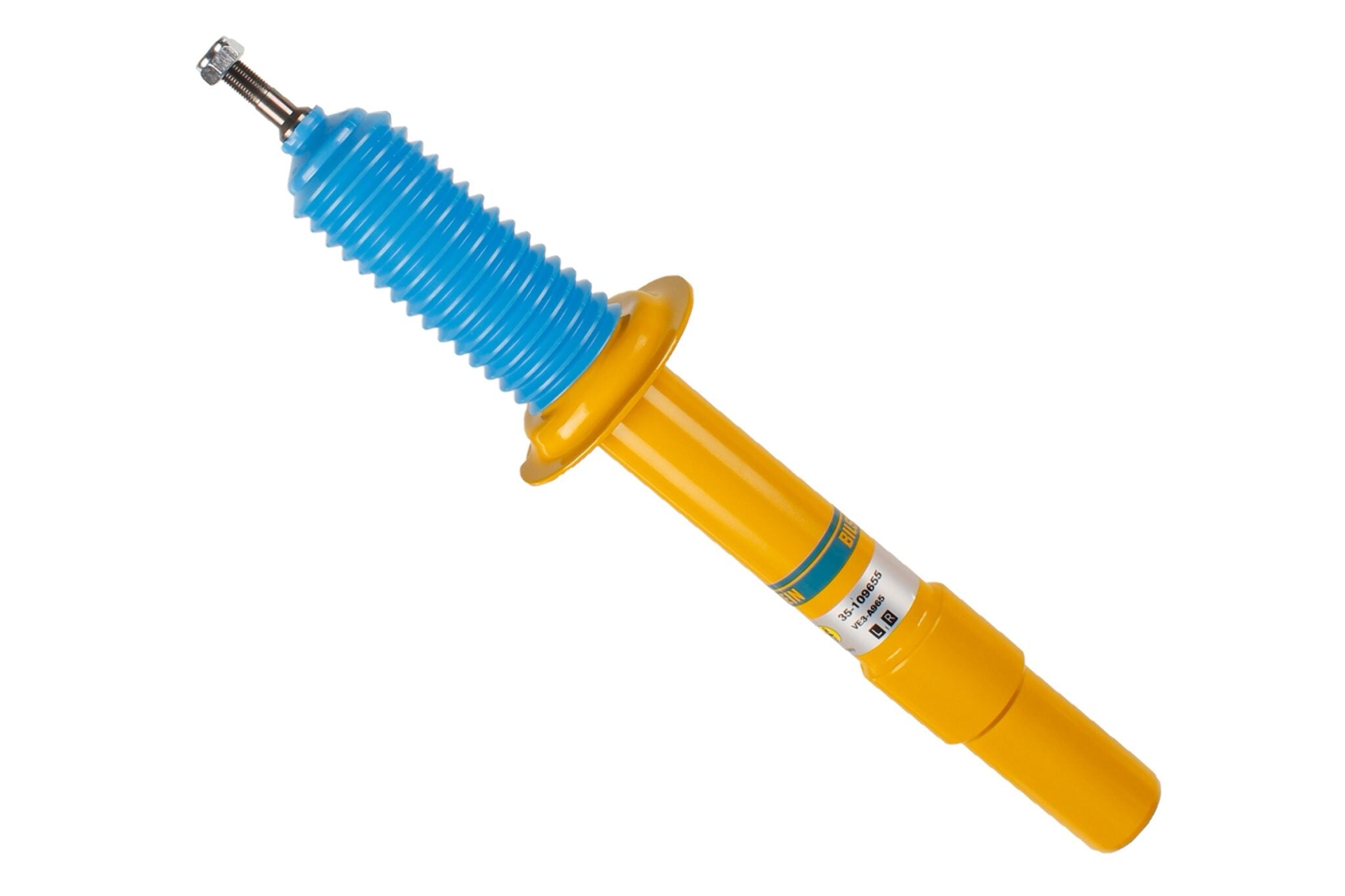 Bilstein B12 Coilover Kit BMW 5 (E60)  K  B12 SL  46-181206